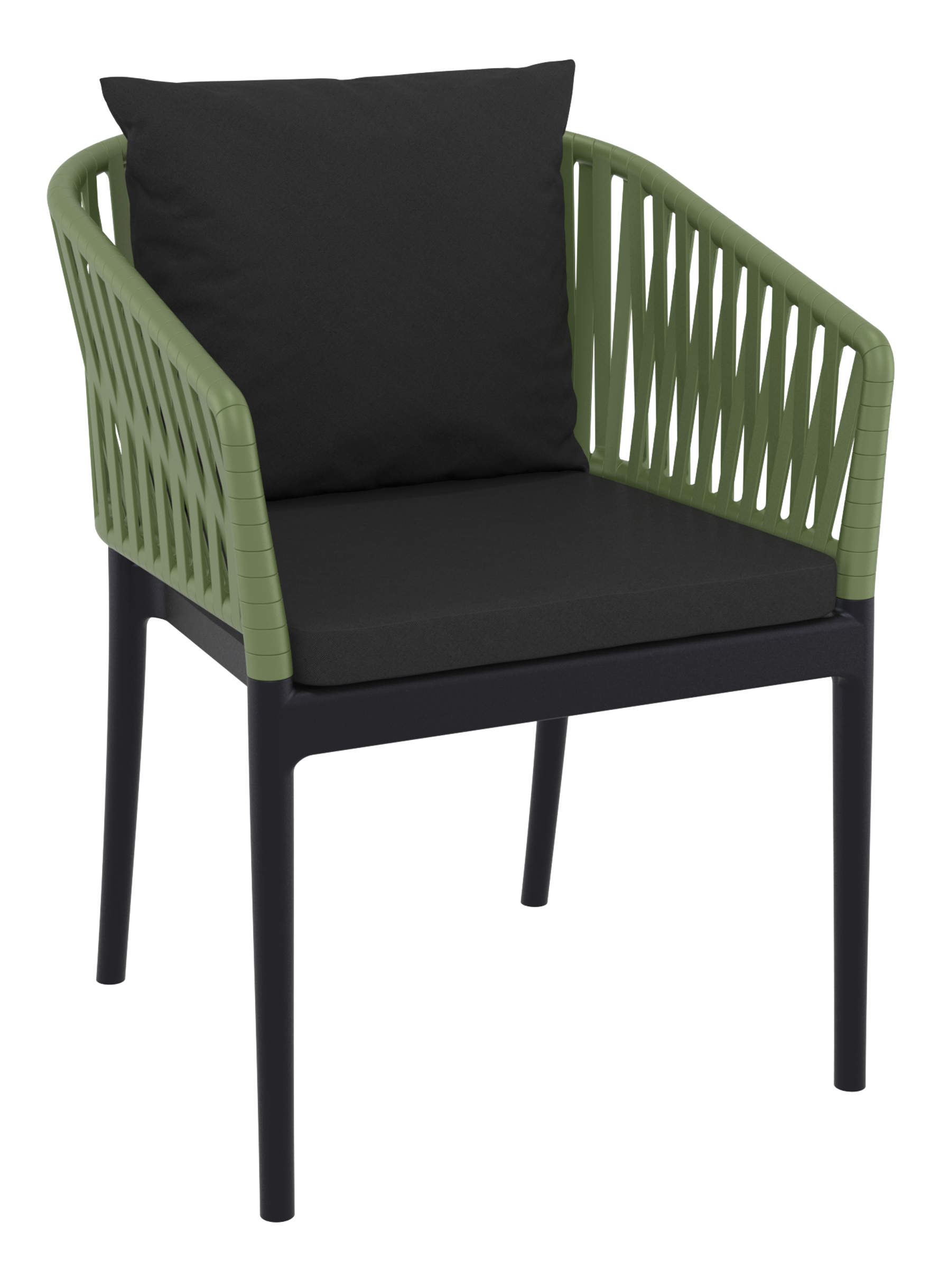 Siesta Portofino Armchair