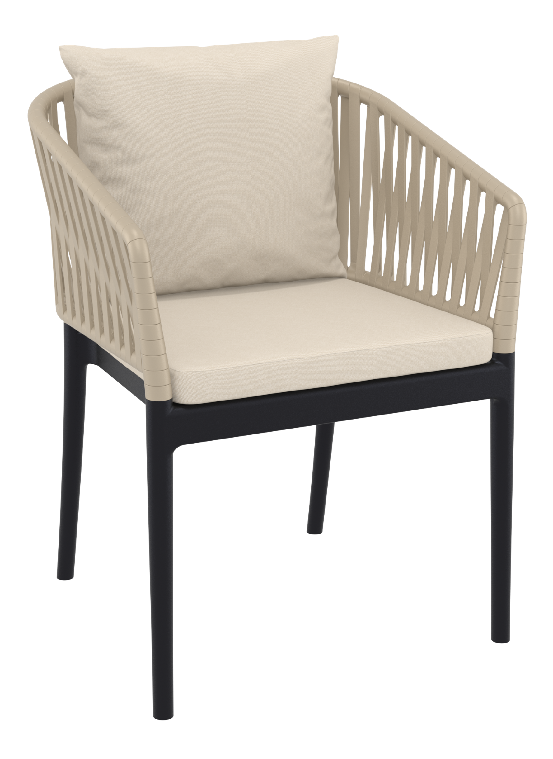 Siesta Portofino Armchair