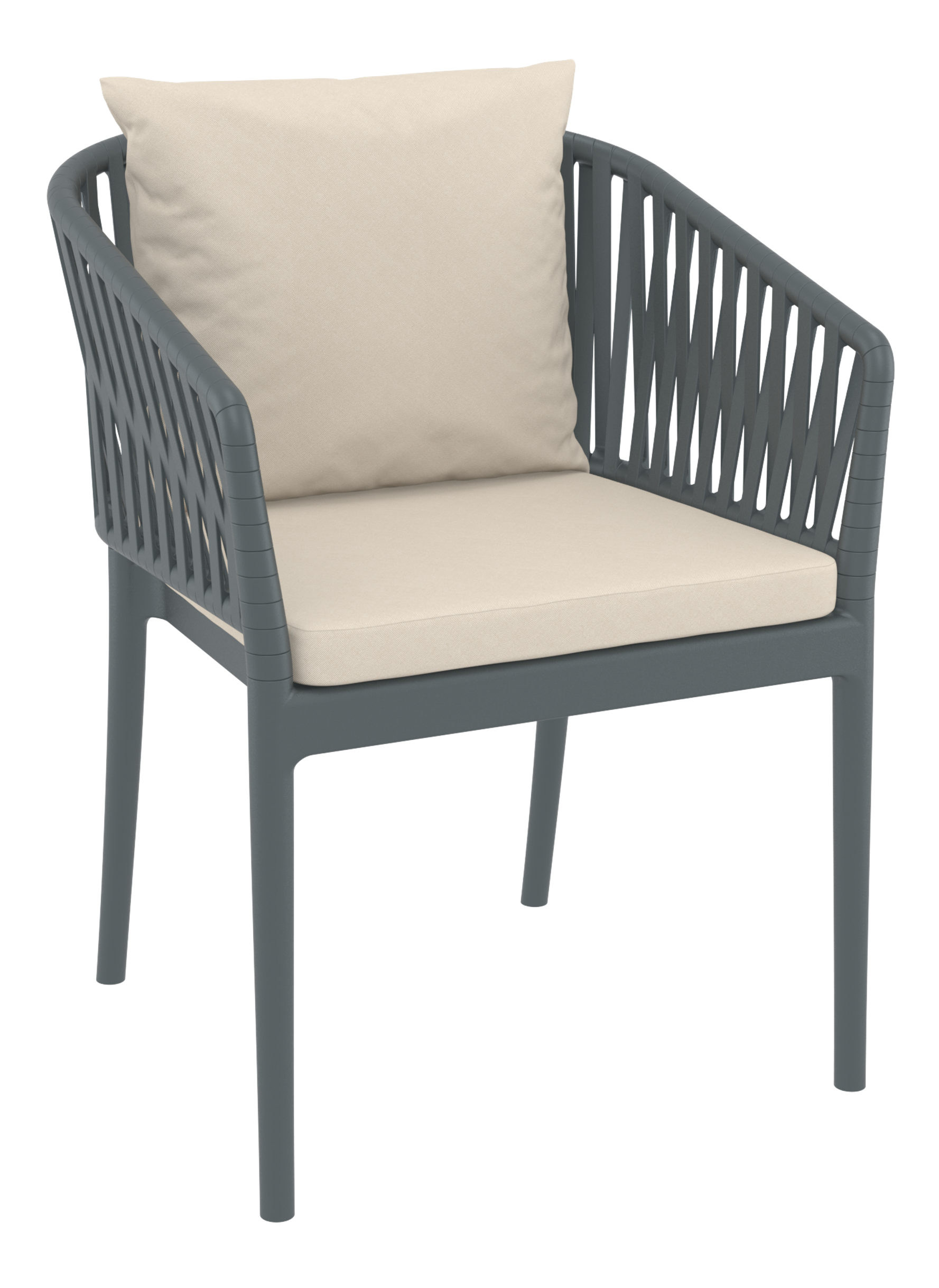 Siesta Portofino Armchair