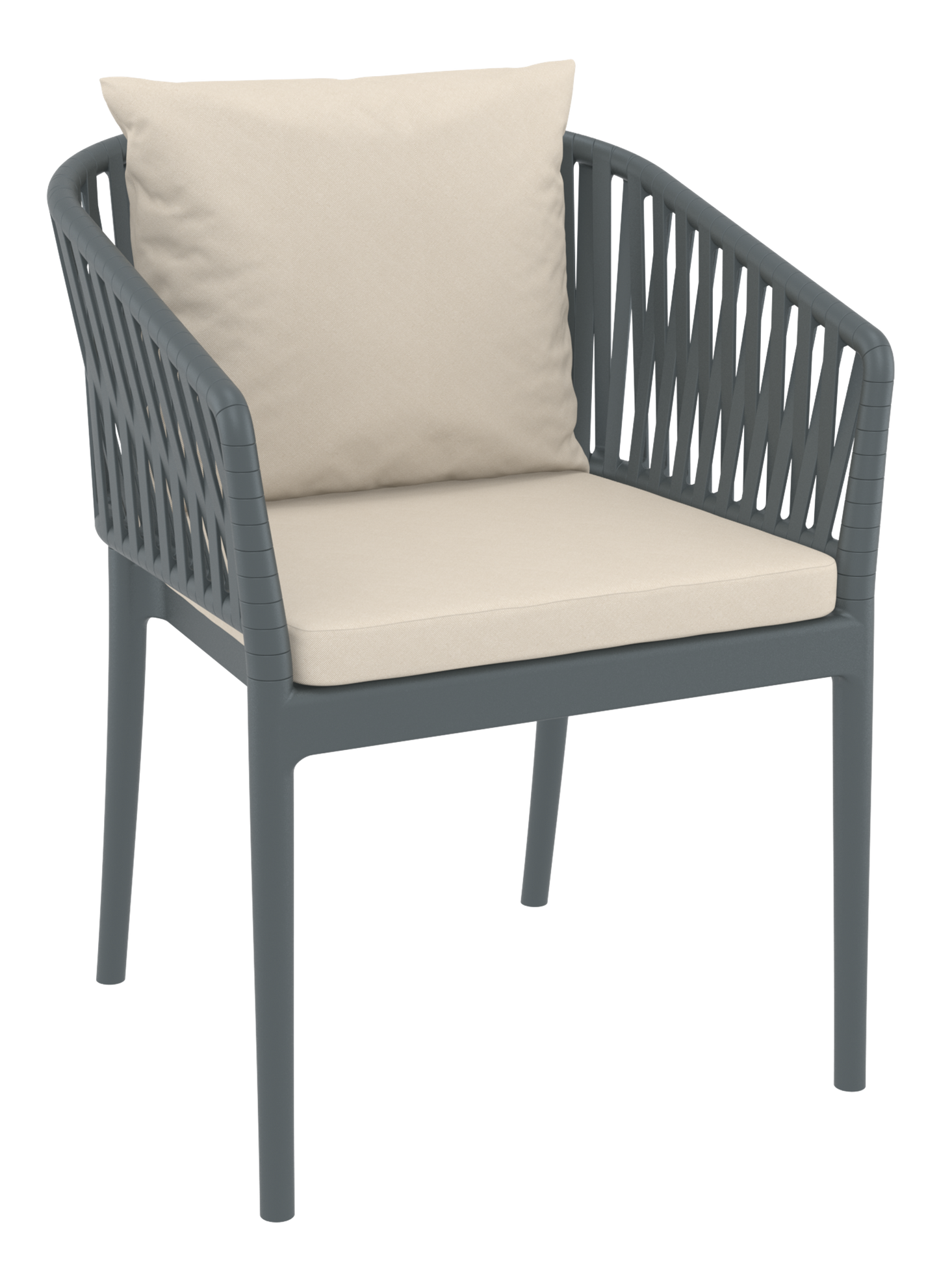 Siesta Portofino Armchair