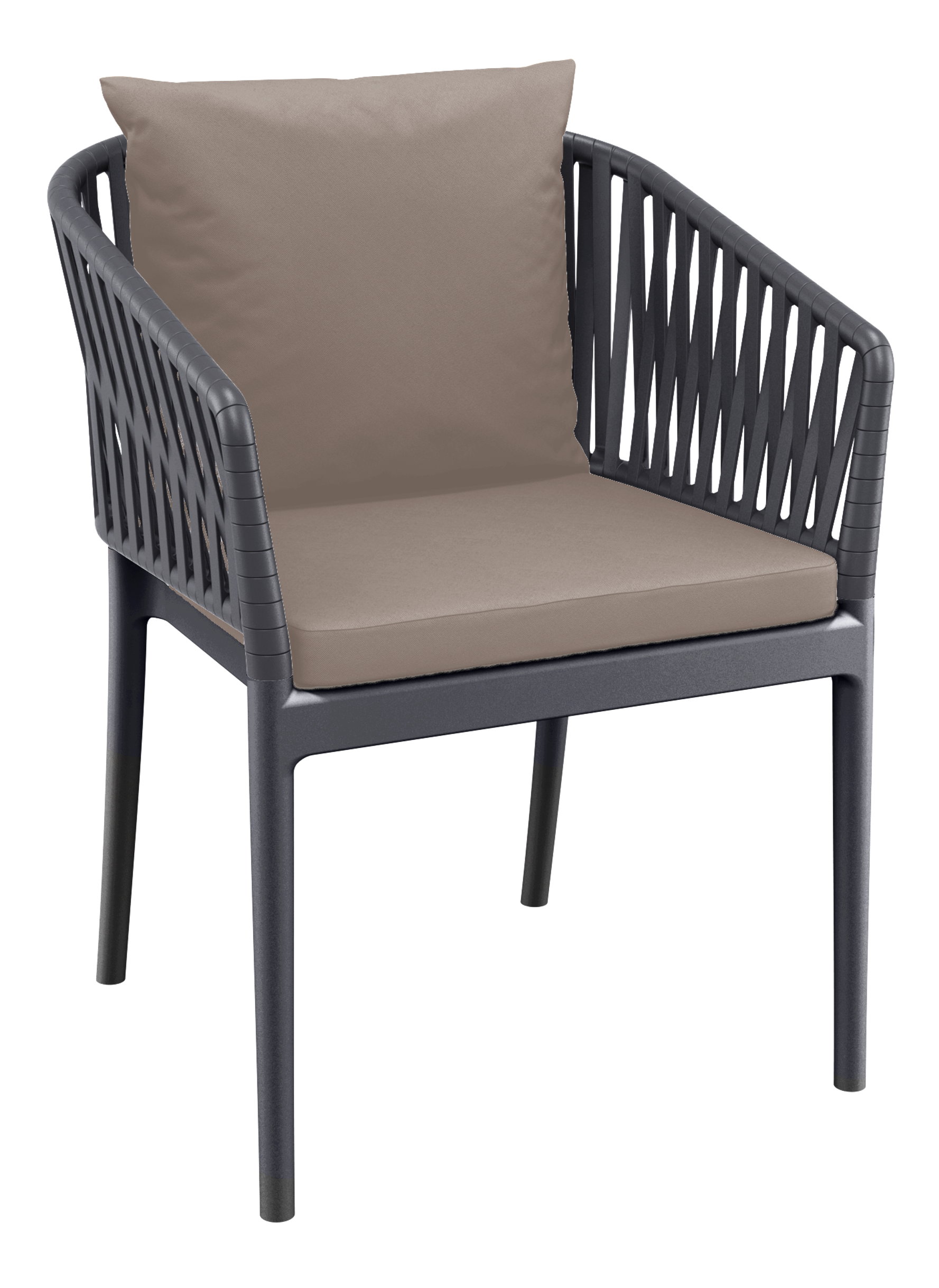 Siesta Portofino Armchair