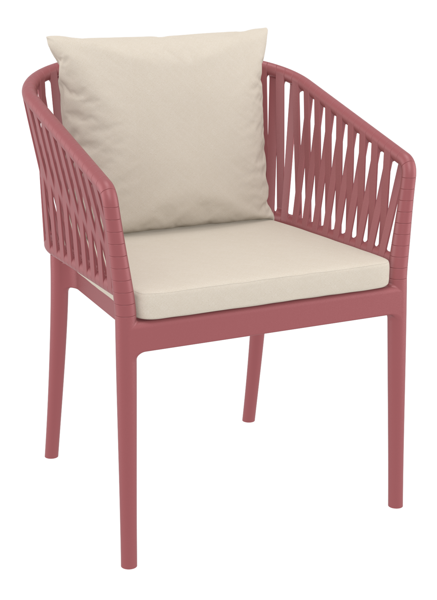 Siesta Portofino Armchair