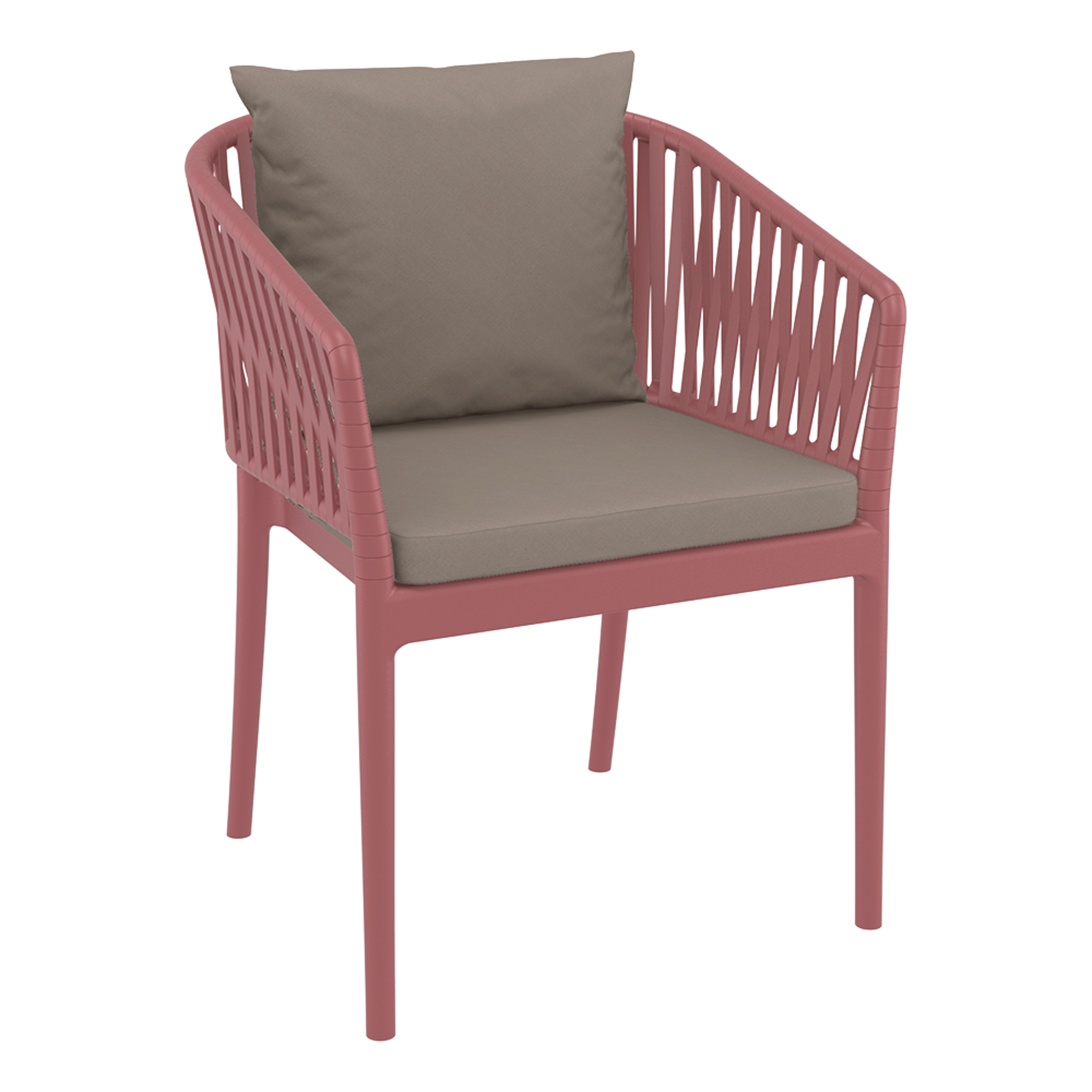 Siesta Portofino Armchair