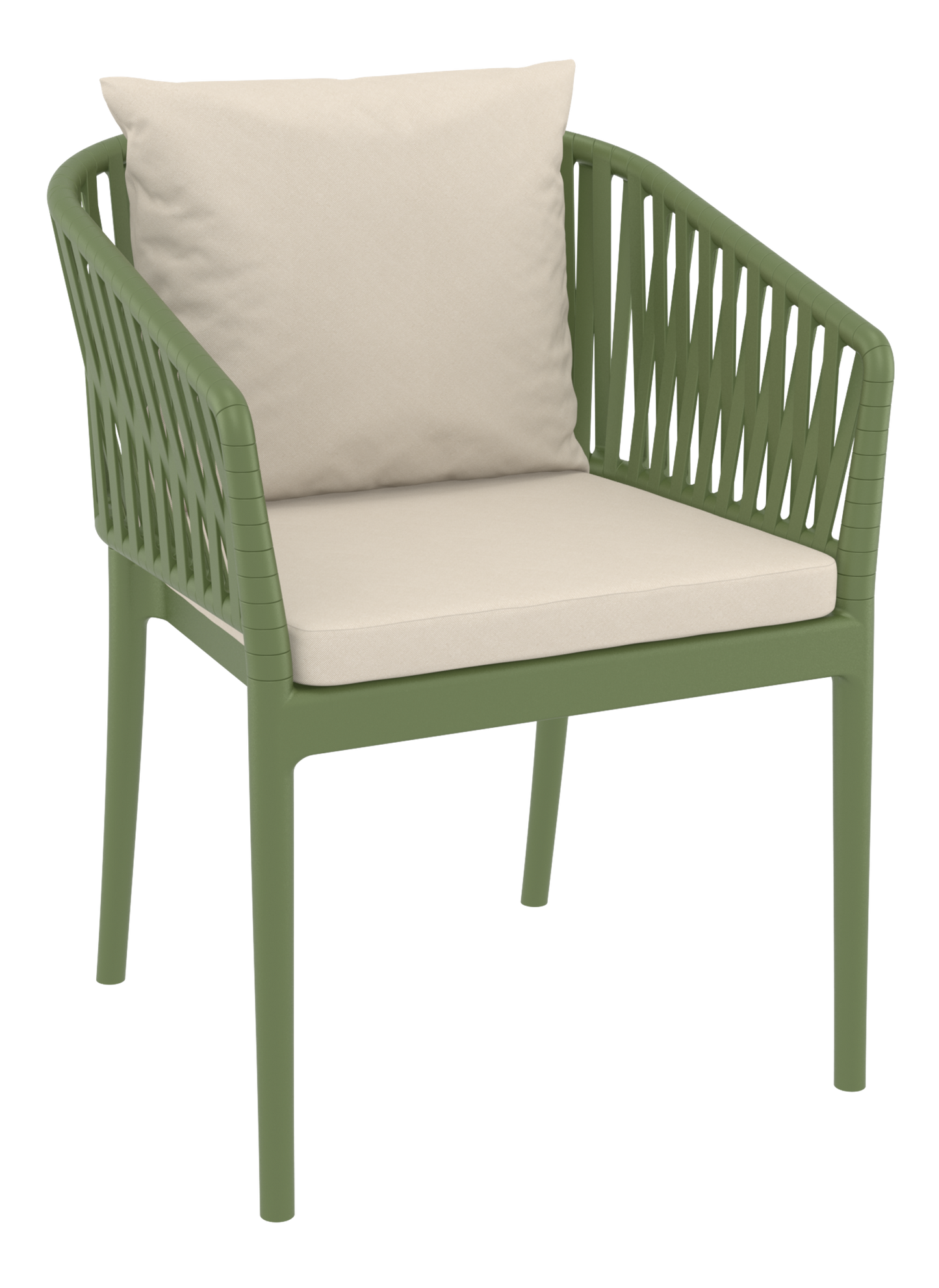 Siesta Portofino Armchair