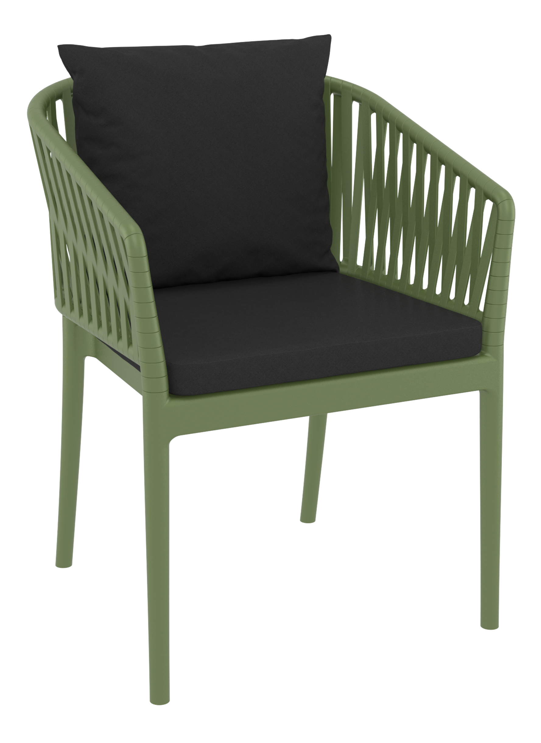 Siesta Portofino Armchair