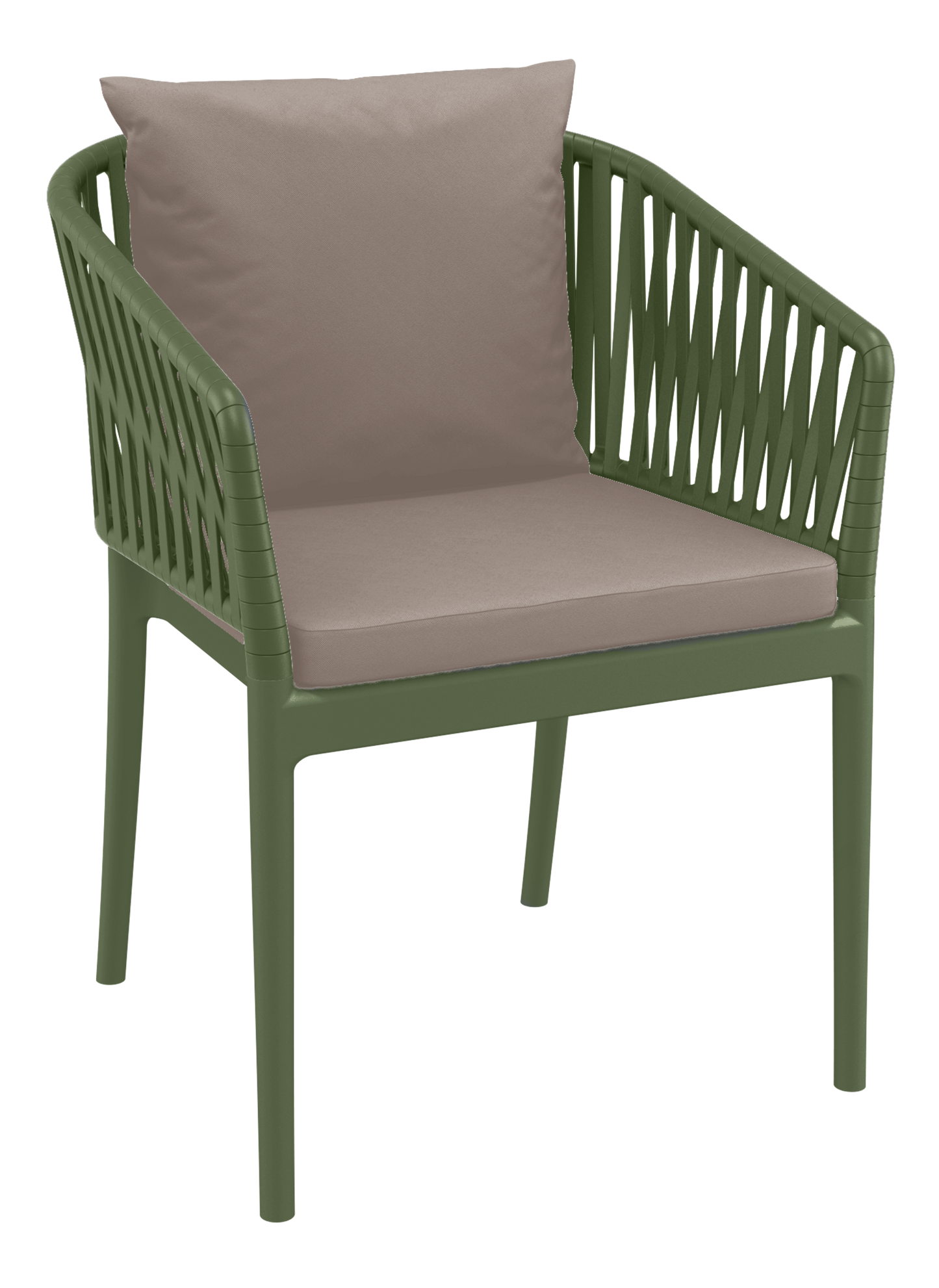 Siesta Portofino Armchair