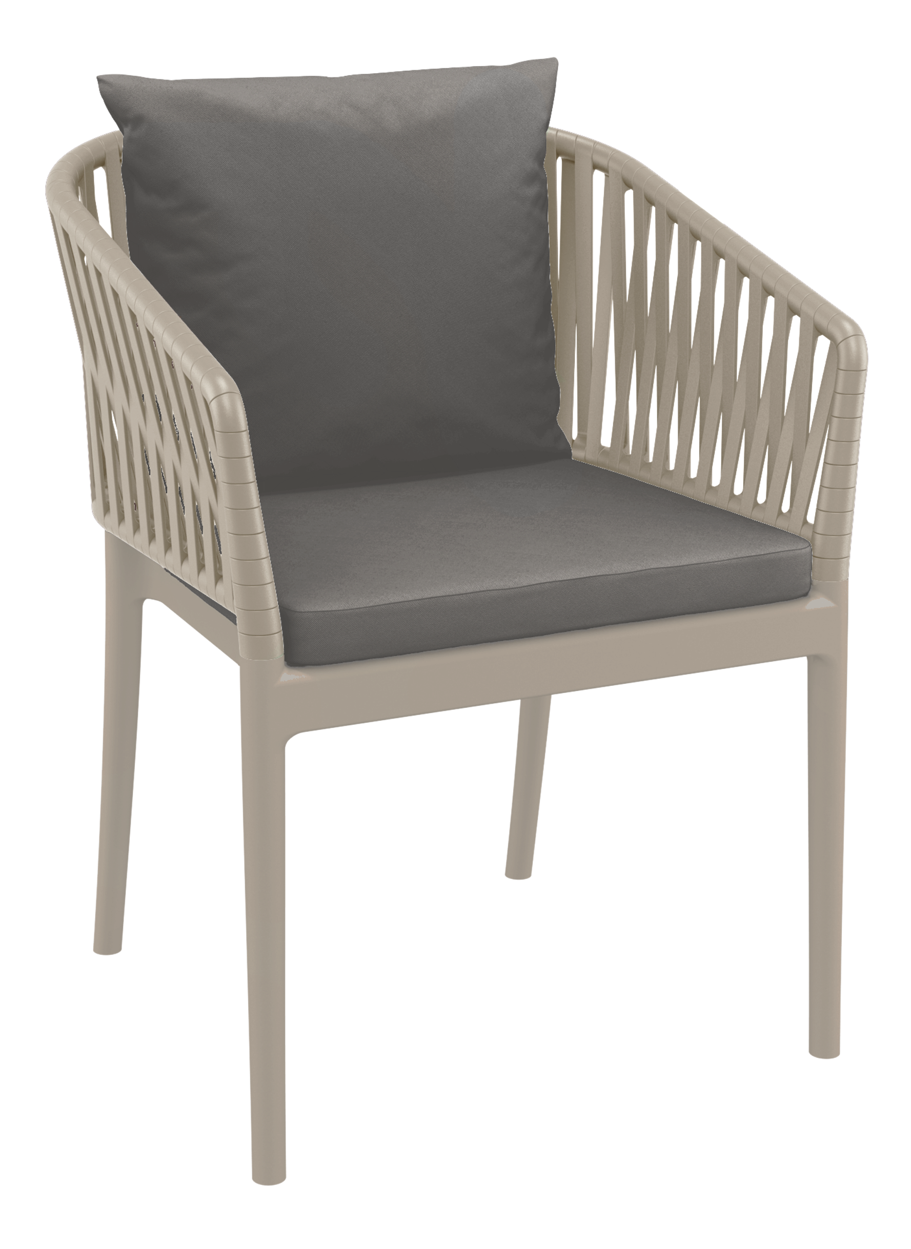 Siesta Portofino Armchair
