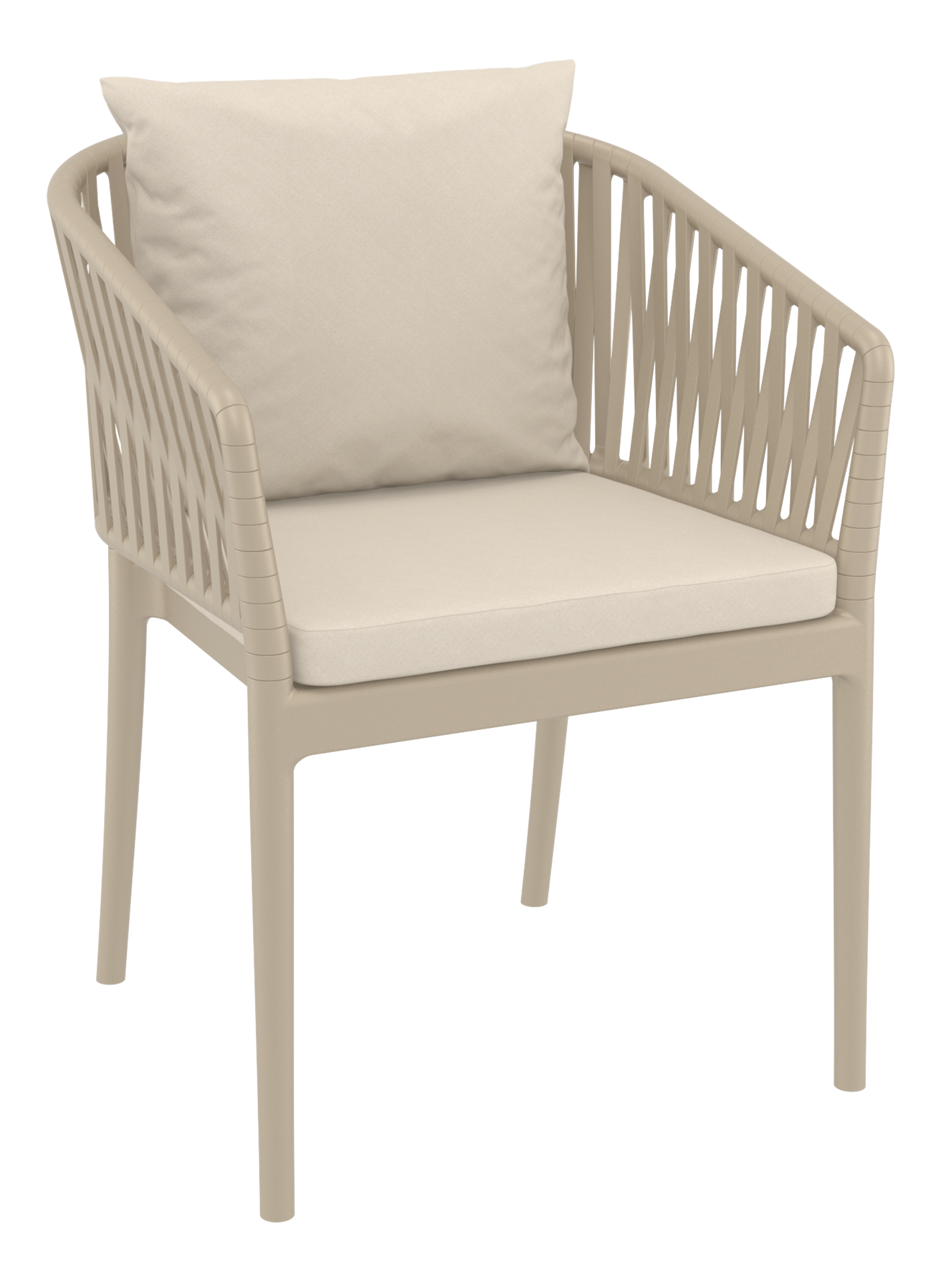Siesta Portofino Armchair