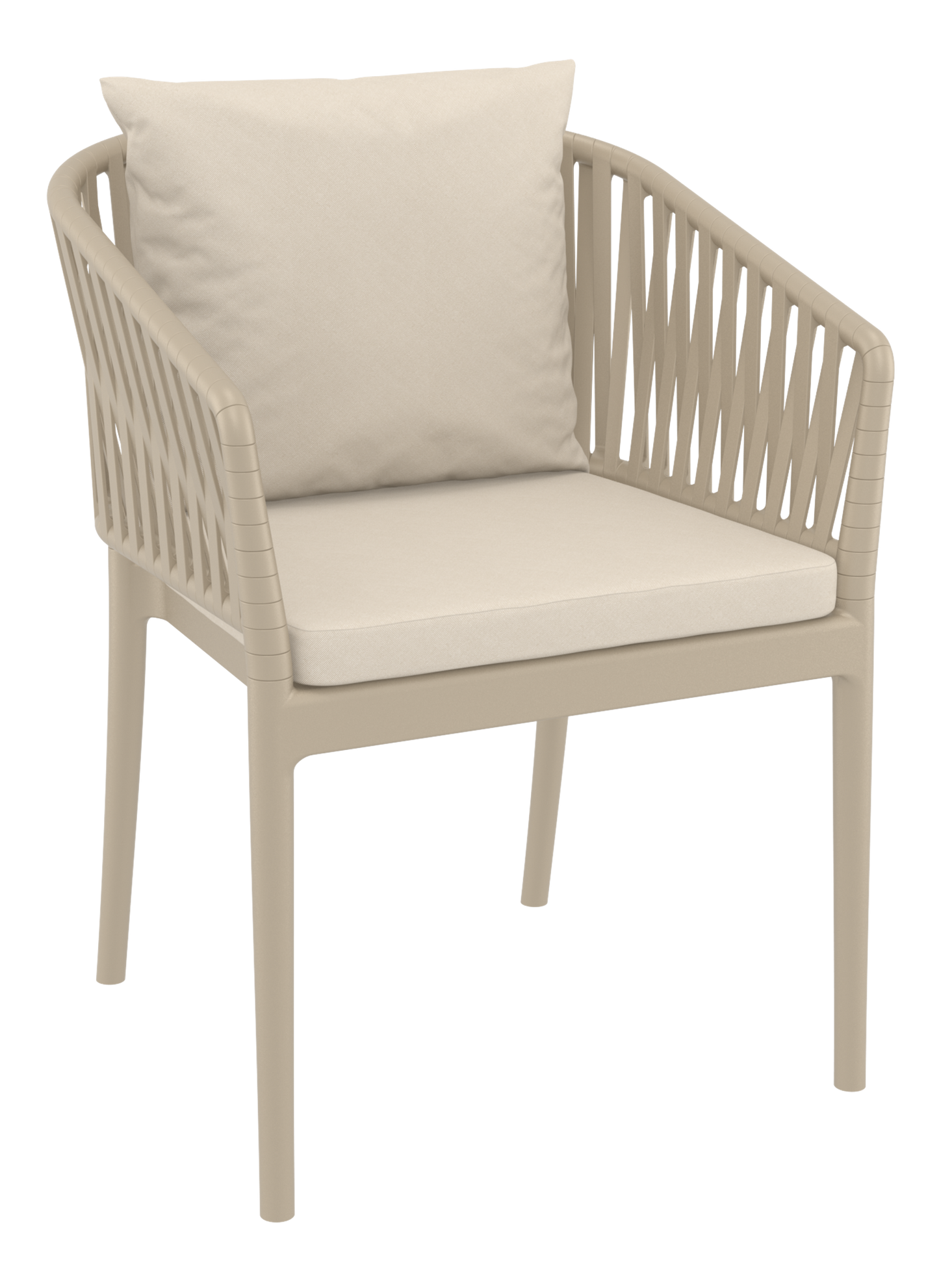 Siesta Portofino Armchair