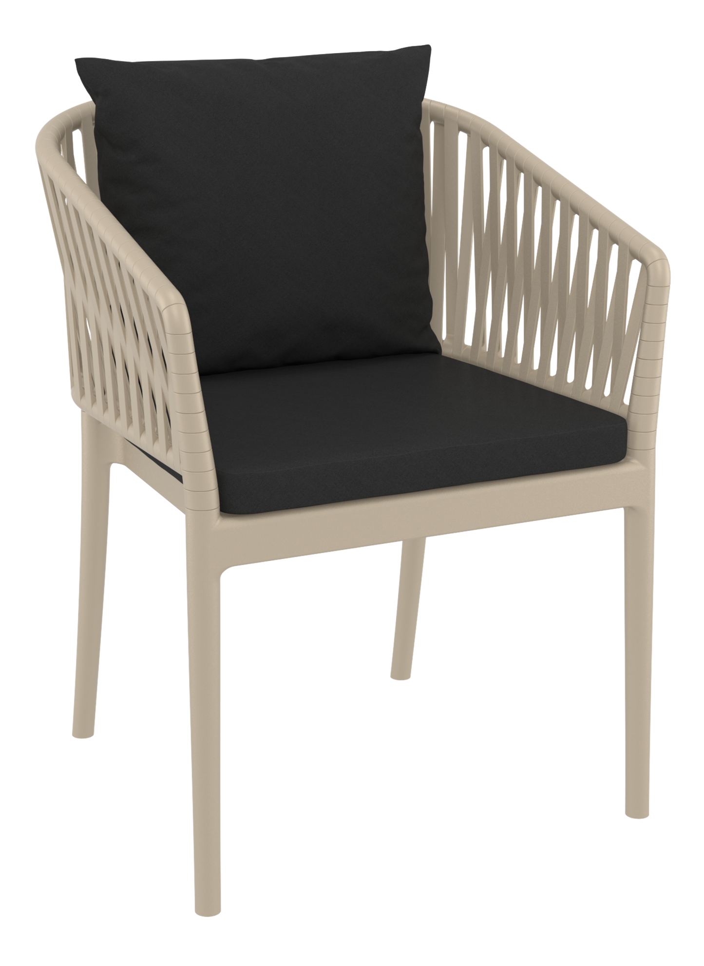 Siesta Portofino Armchair