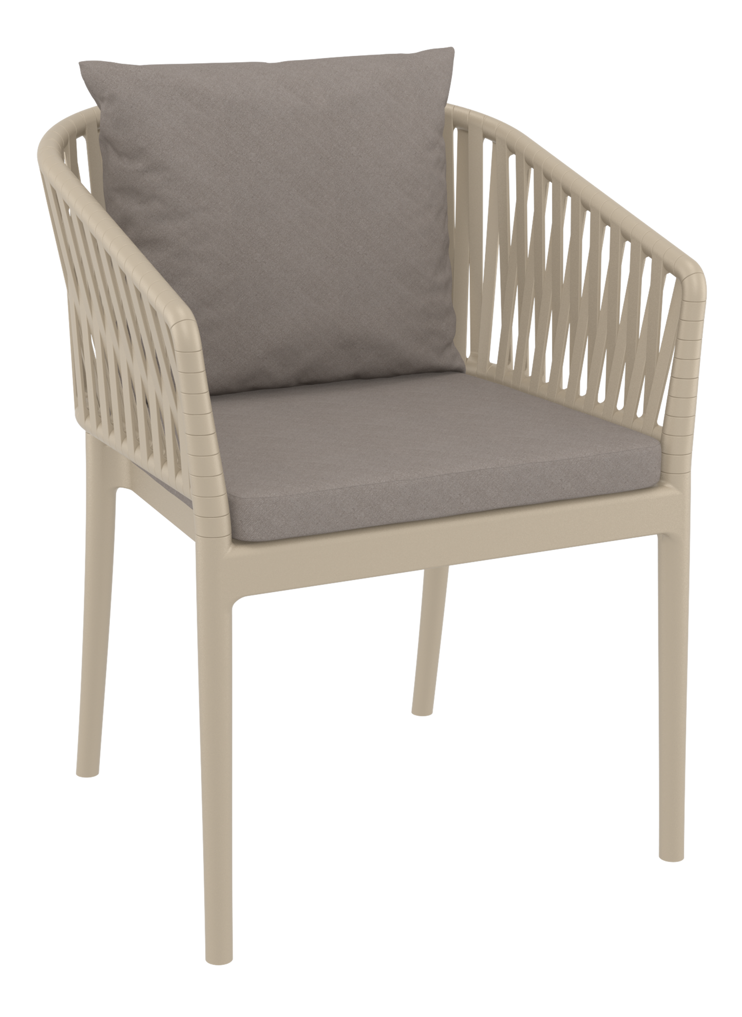 Siesta Portofino Armchair