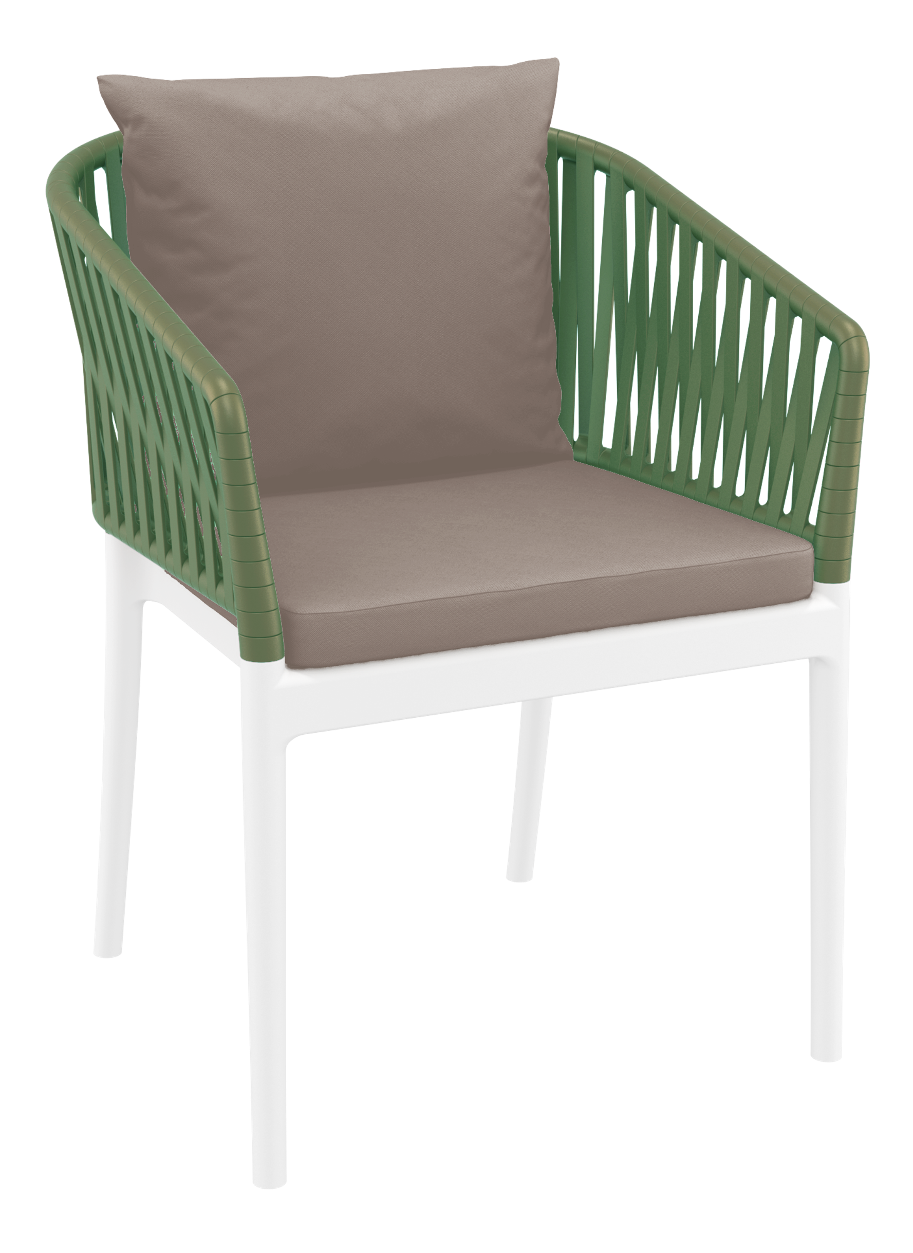 Siesta Portofino Armchair