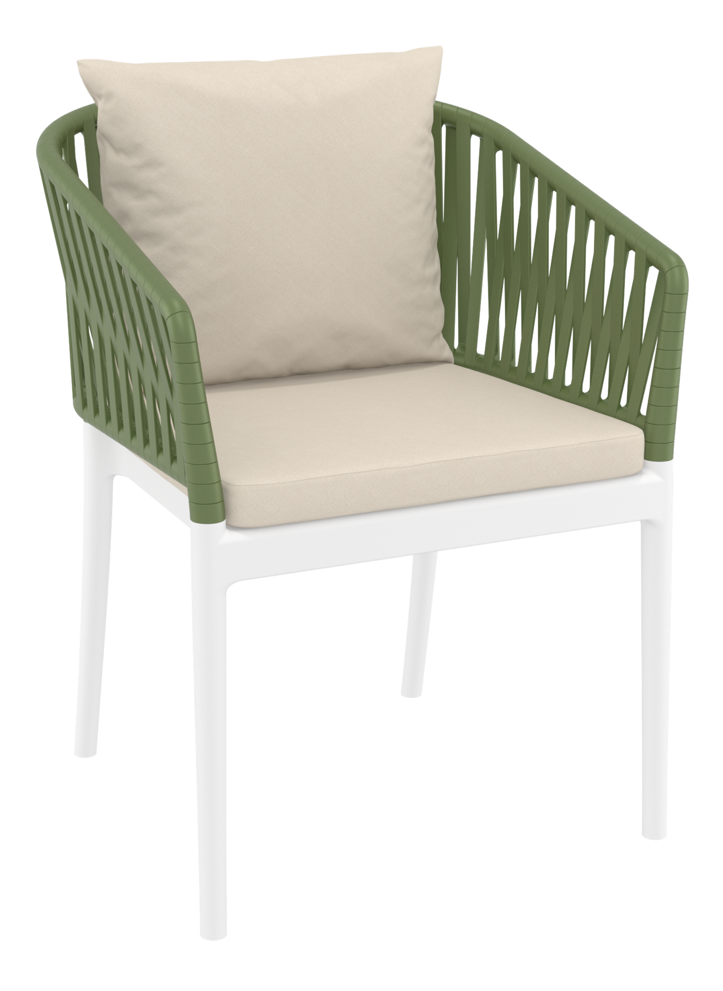 Siesta Portofino Armchair