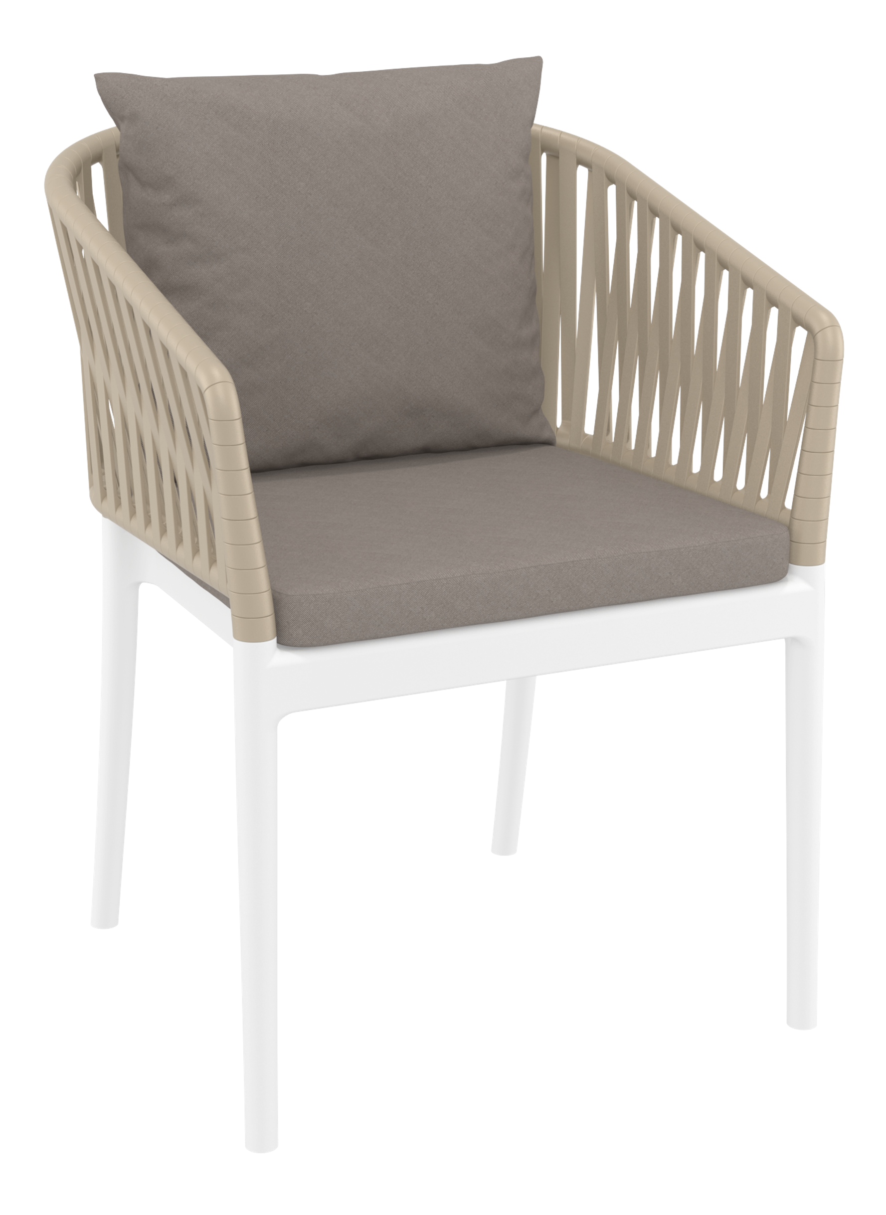 Siesta Portofino Armchair