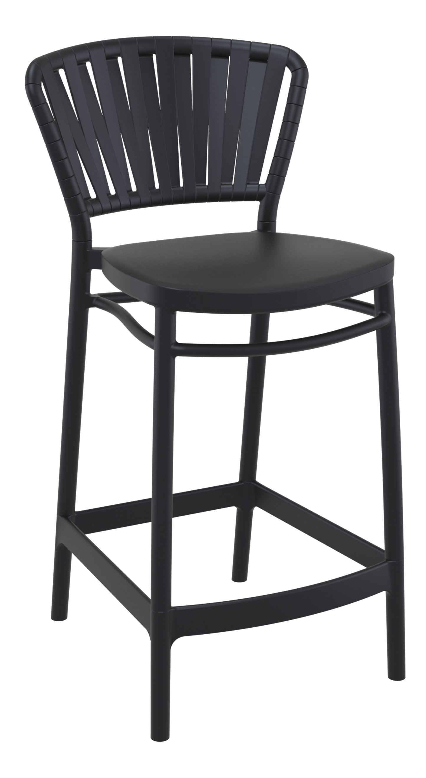 Siesta Portofino Counter Stool 65