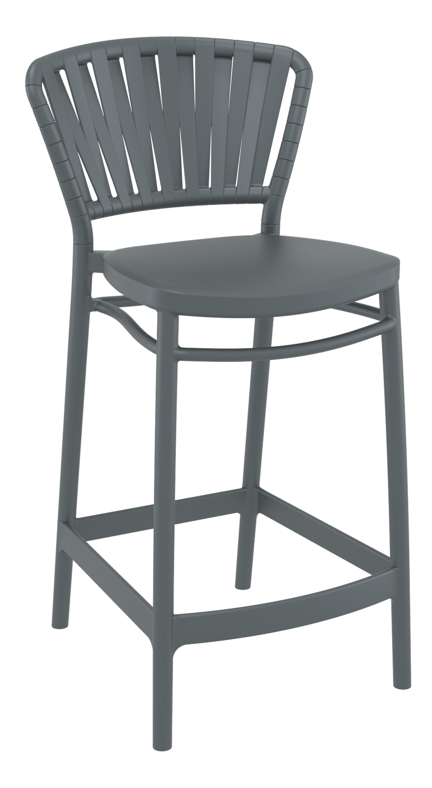 Siesta Portofino Counter Stool 65