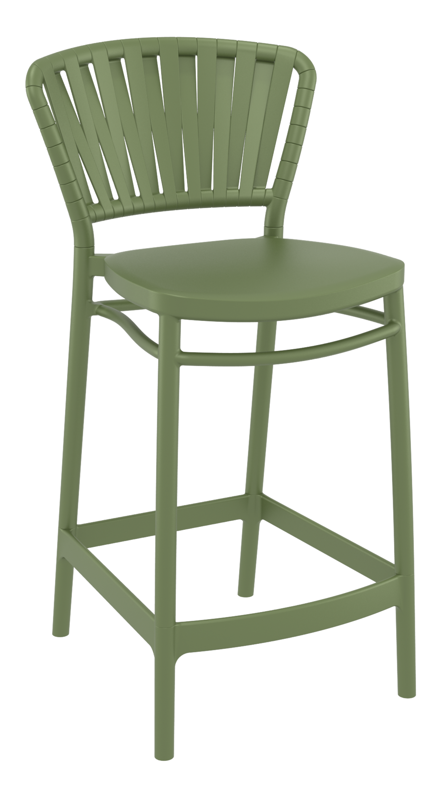 Siesta Portofino Counter Stool 65