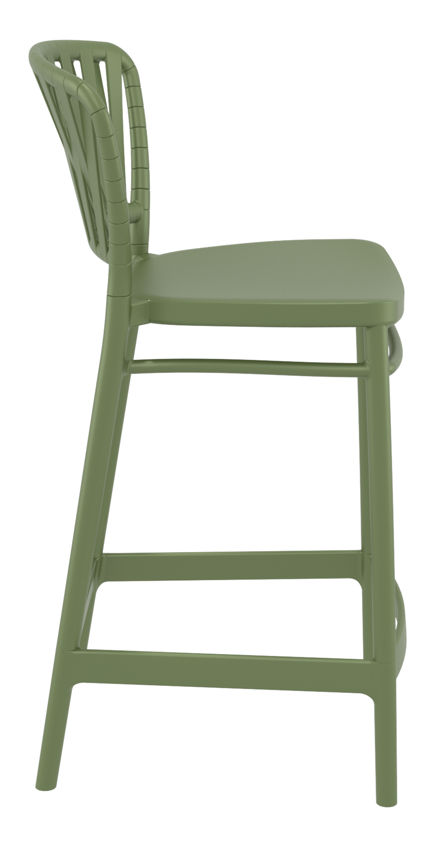 Siesta Portofino Counter Stool 65