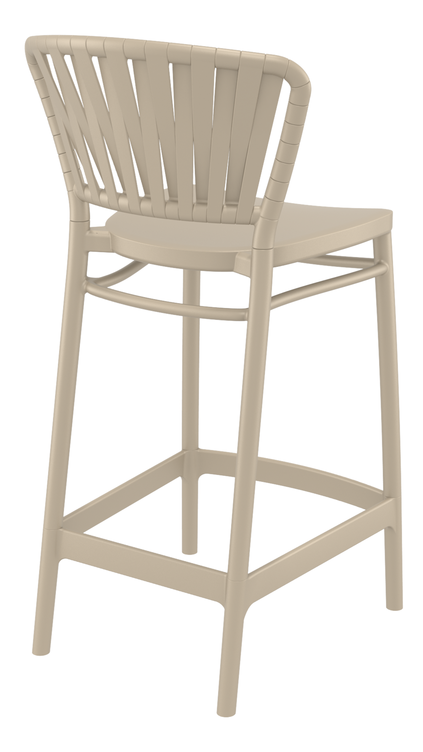 Siesta Portofino Counter Stool 65