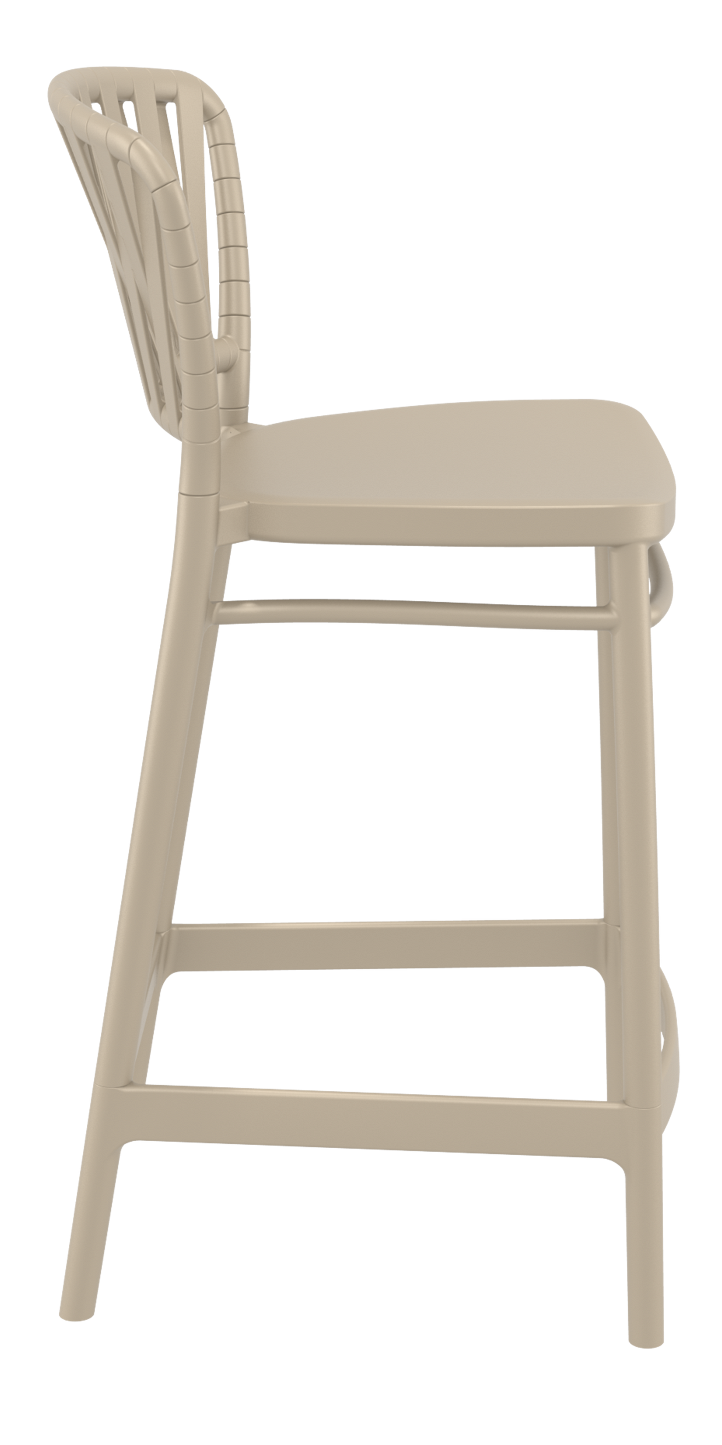Siesta Portofino Counter Stool 65