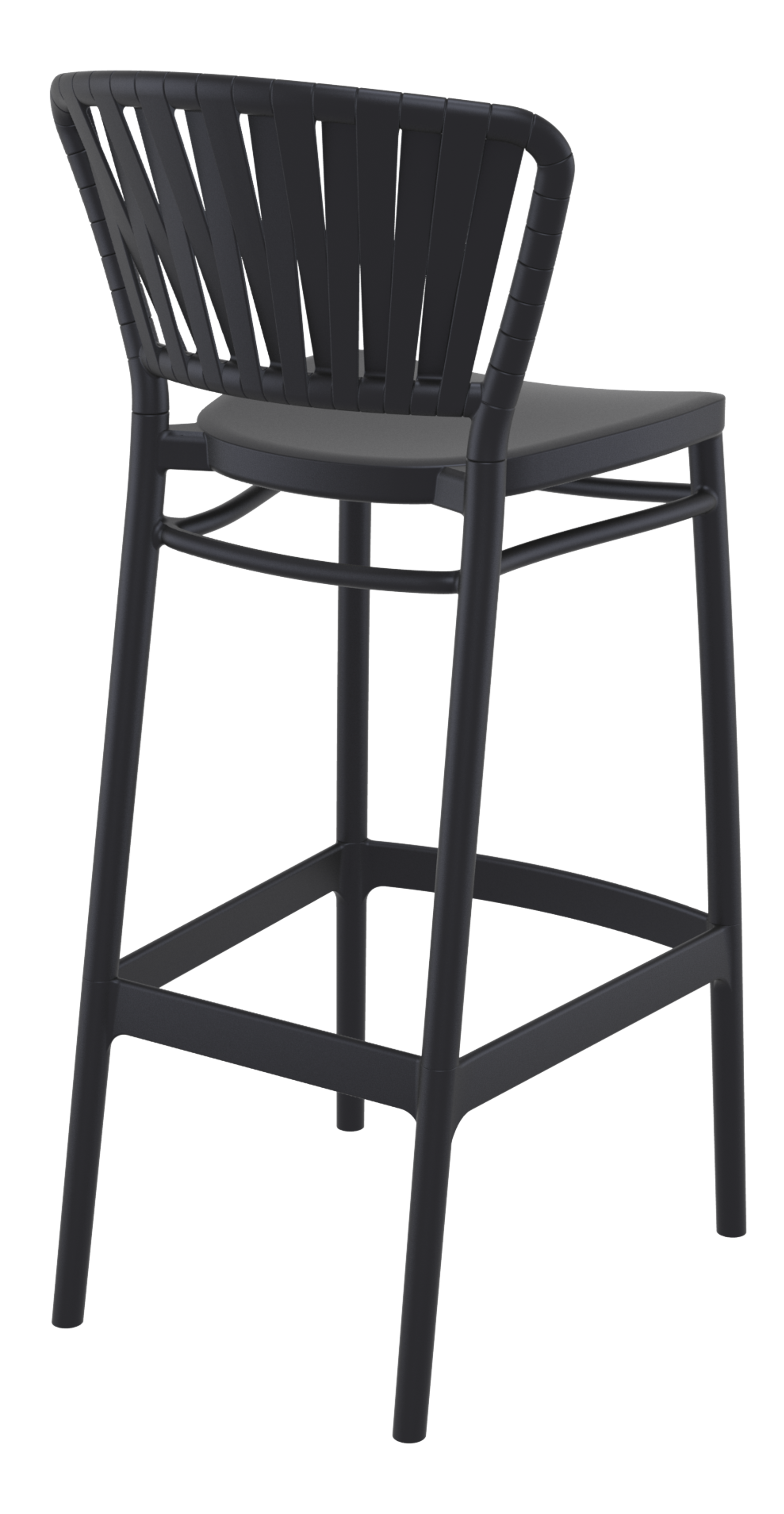 Siesta Portofino Bar Stool 75