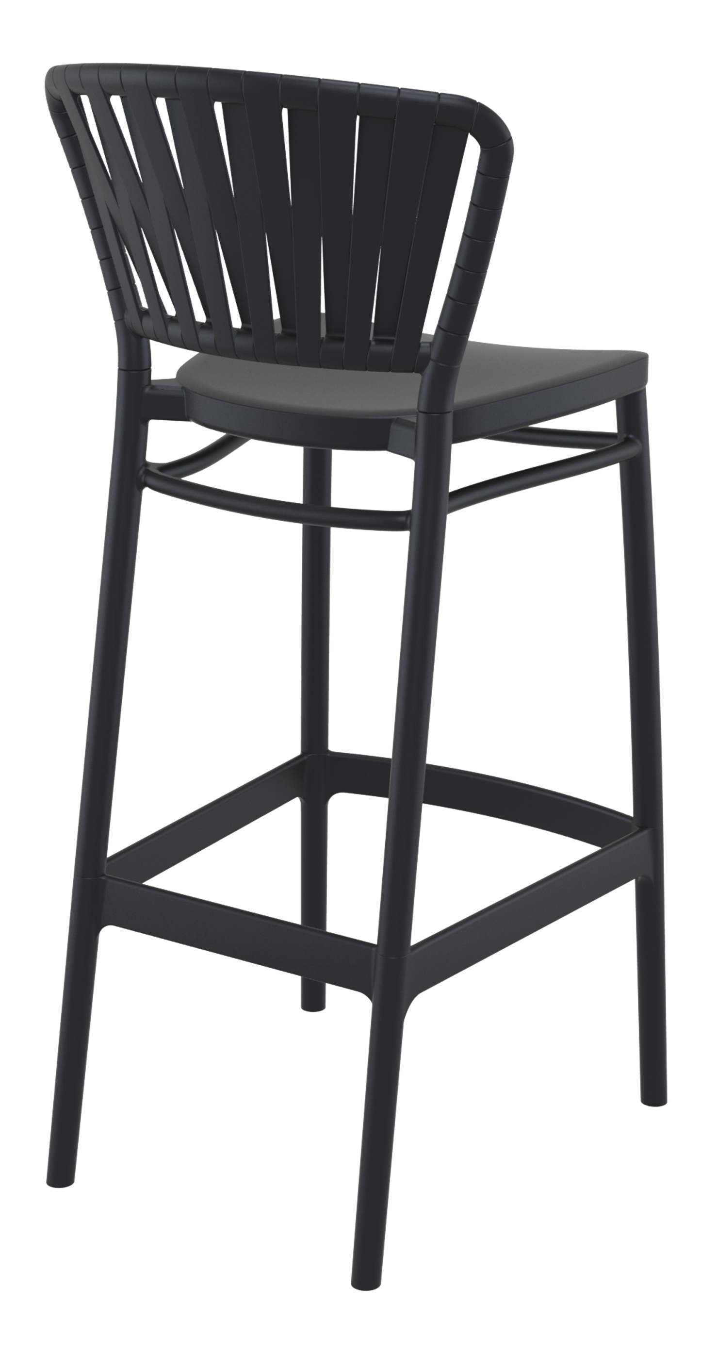 Siesta Portofino Bar Stool 75
