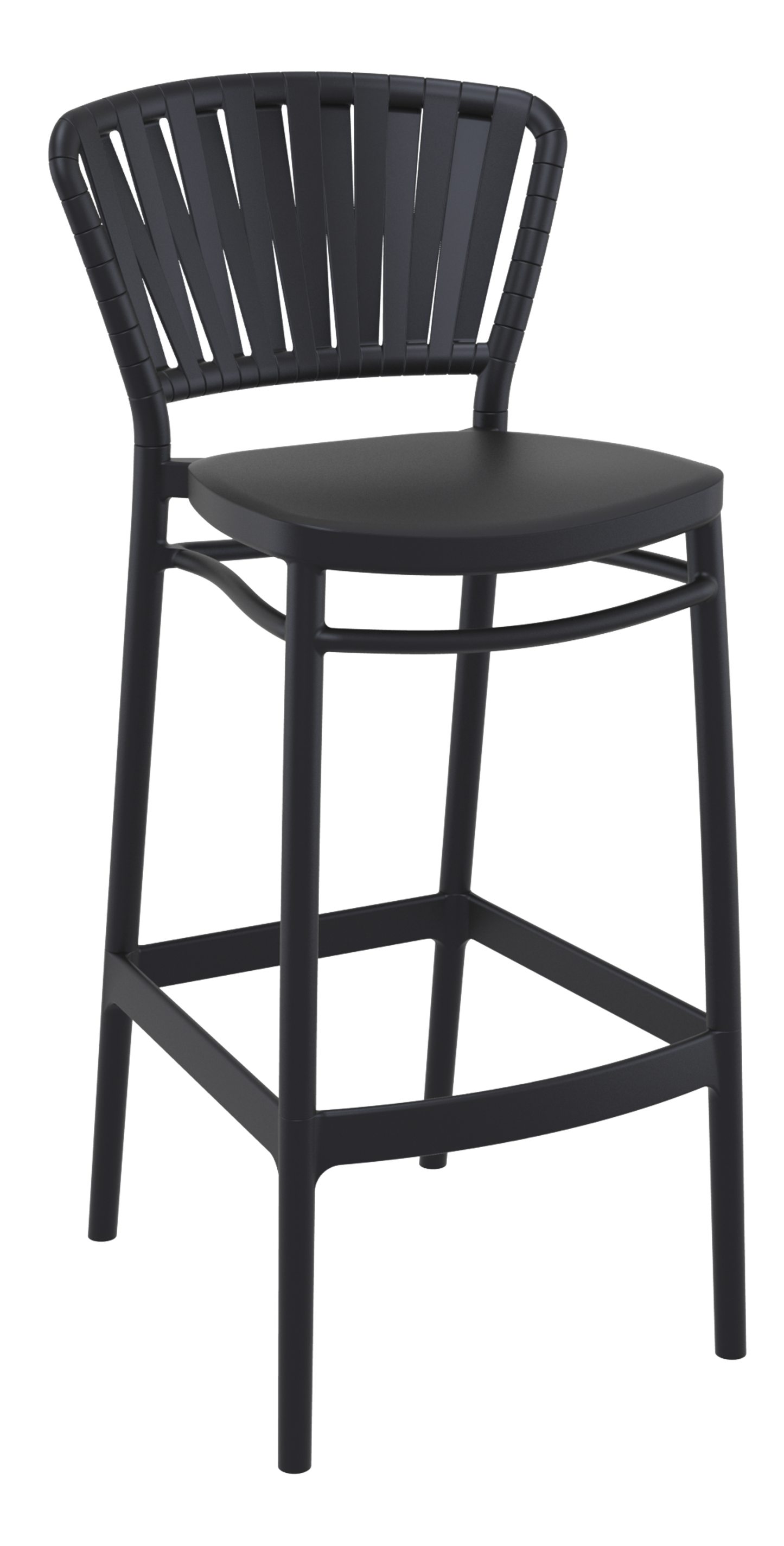Siesta Portofino Bar Stool 75