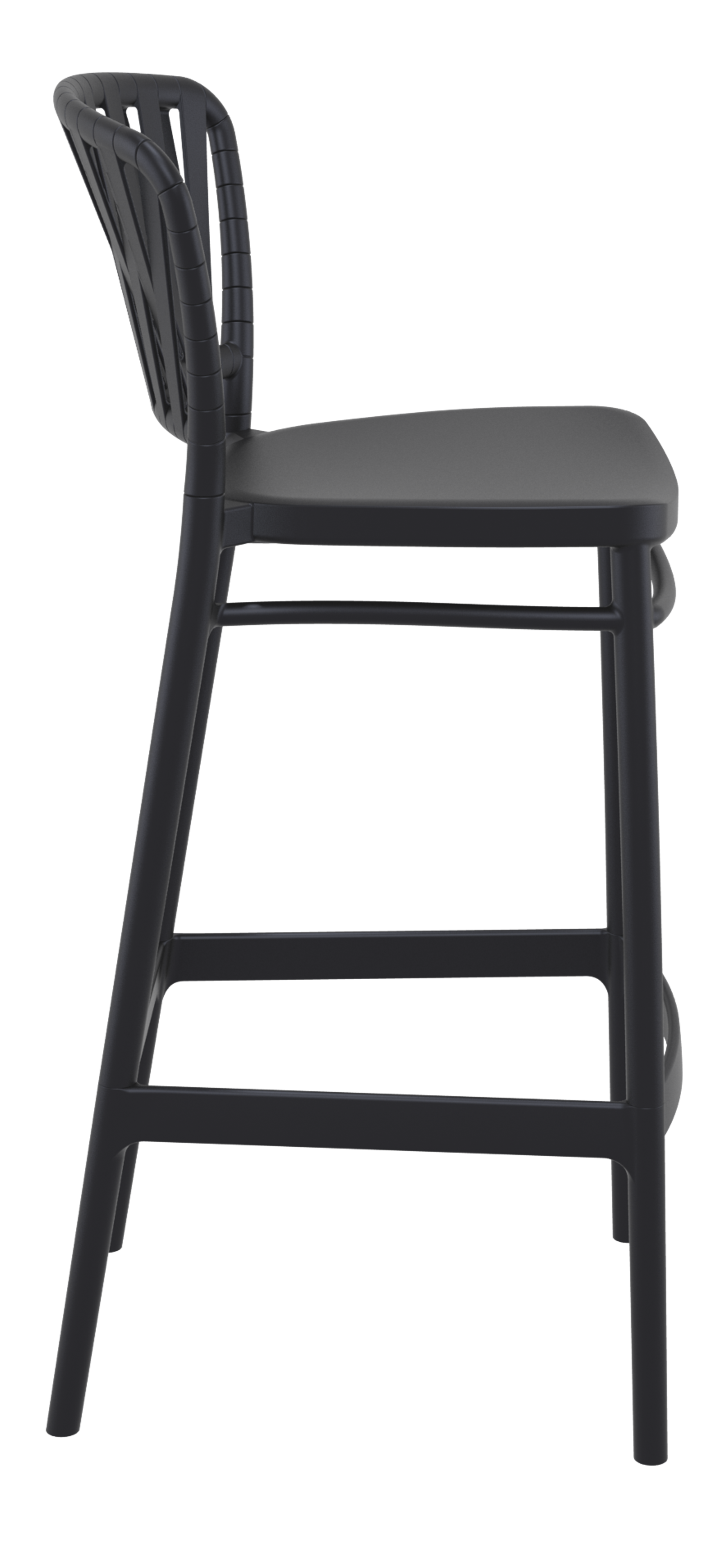 Siesta Portofino Bar Stool 75