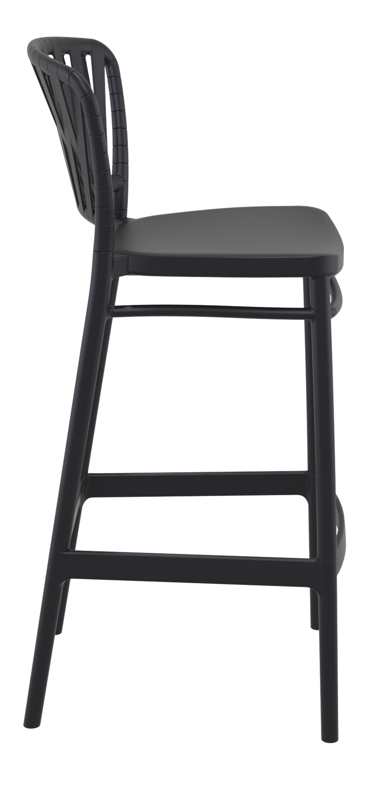 Siesta Portofino Bar Stool 75