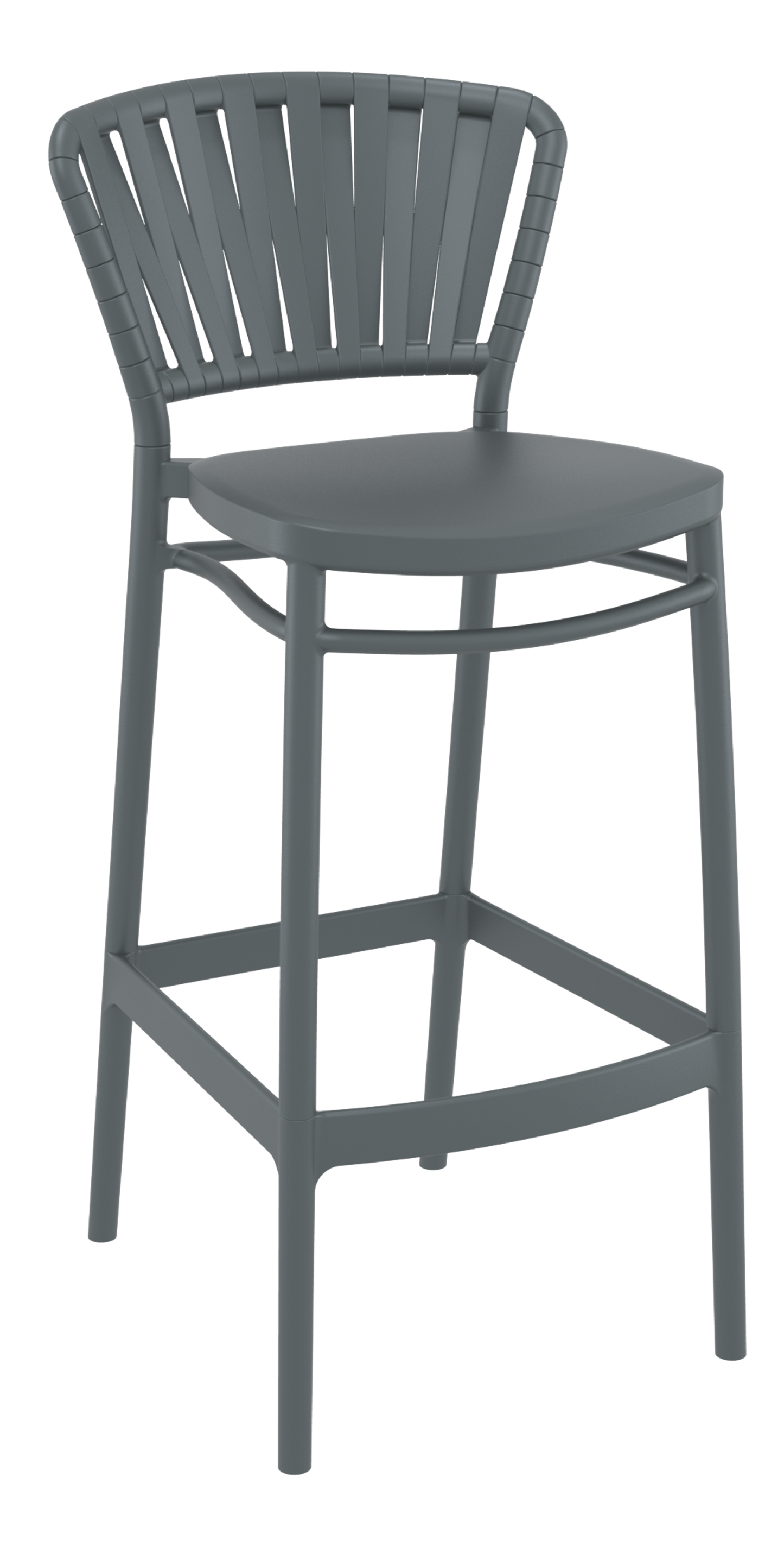 Siesta Portofino Bar Stool 75
