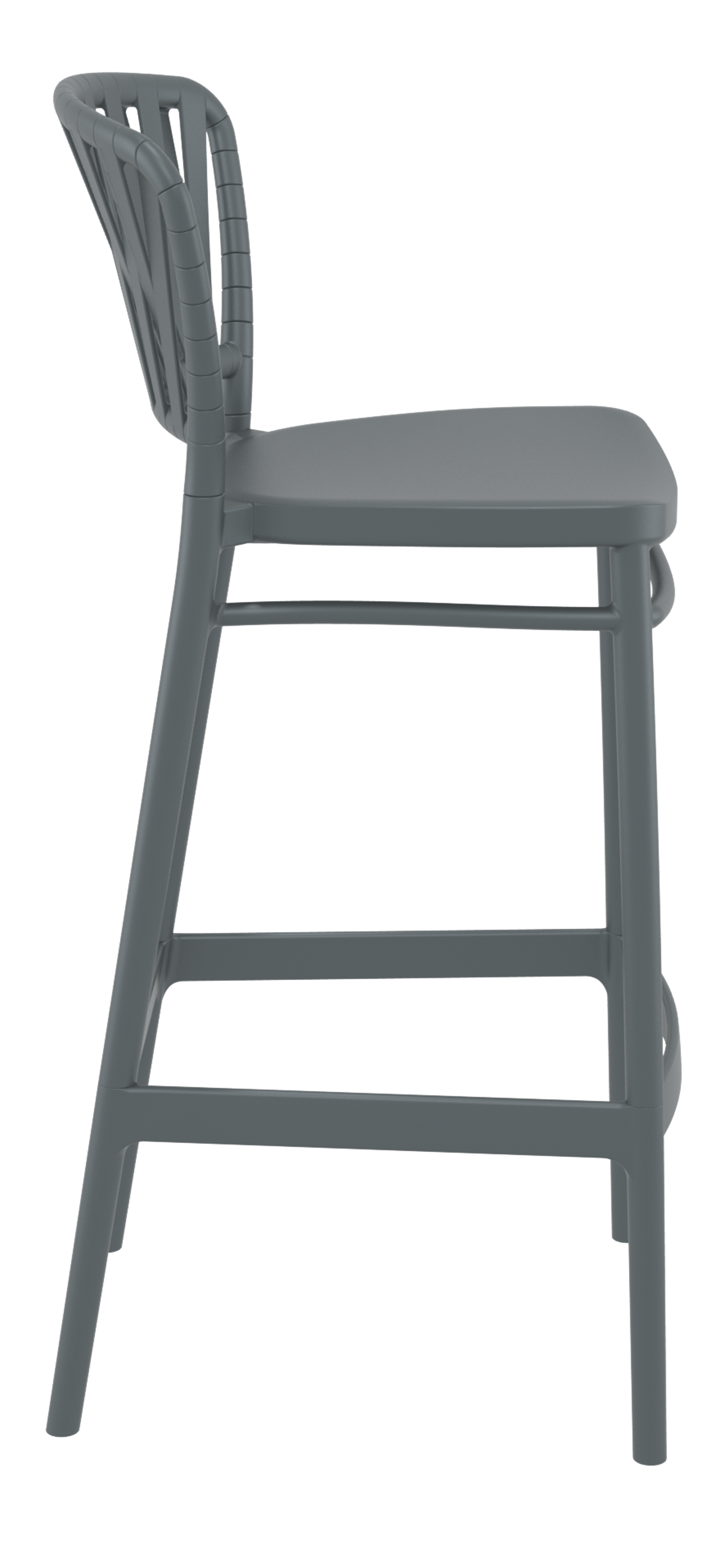 Siesta Portofino Bar Stool 75