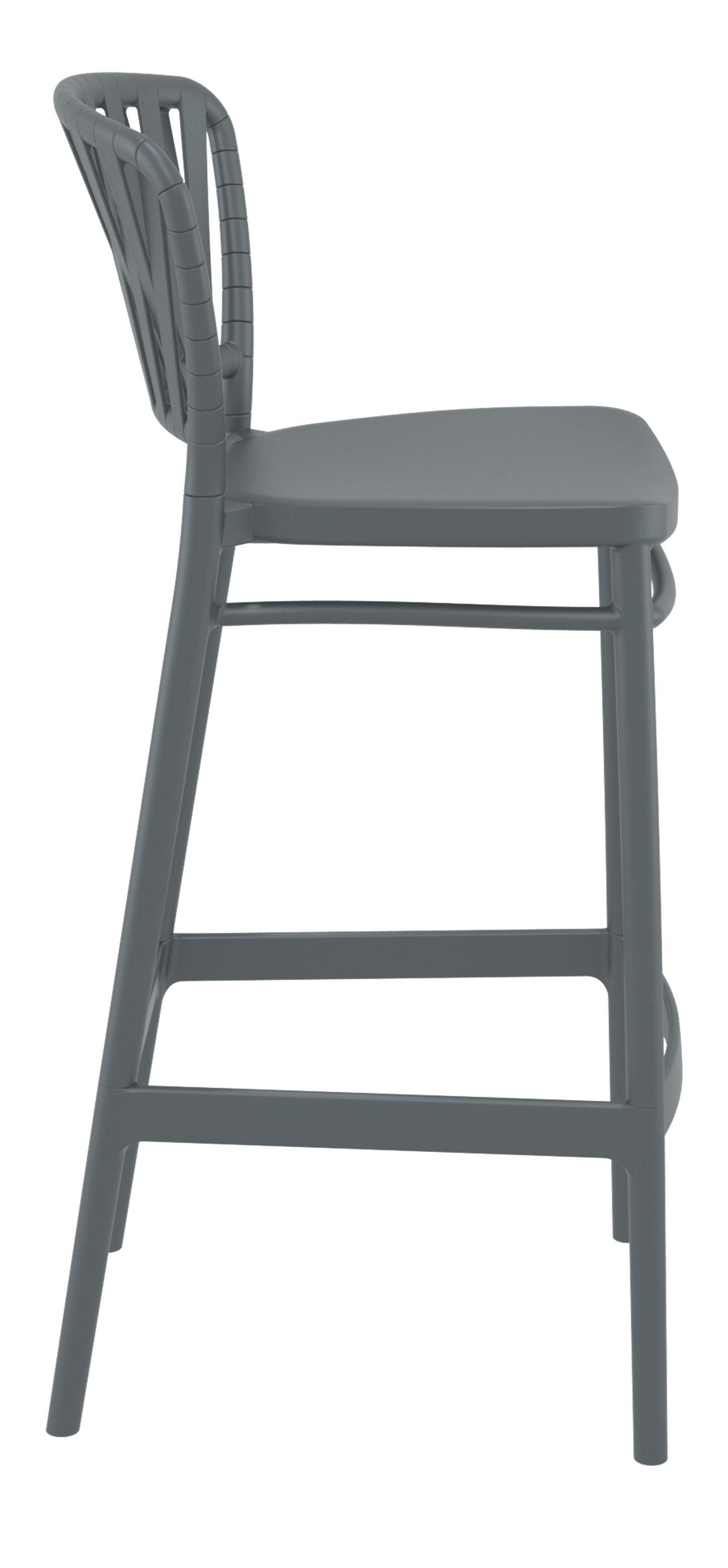 Siesta Portofino Bar Stool 75