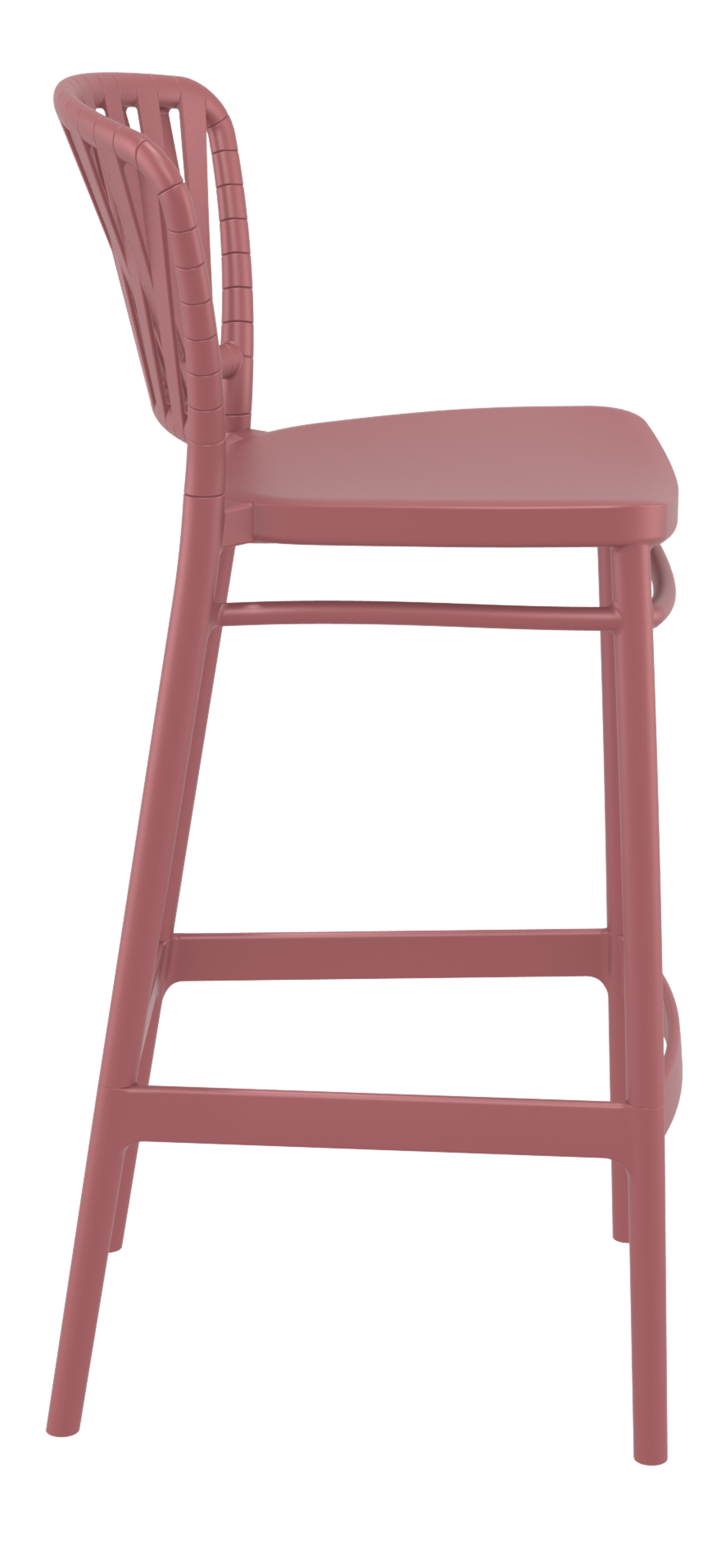 Siesta Portofino Bar Stool 75