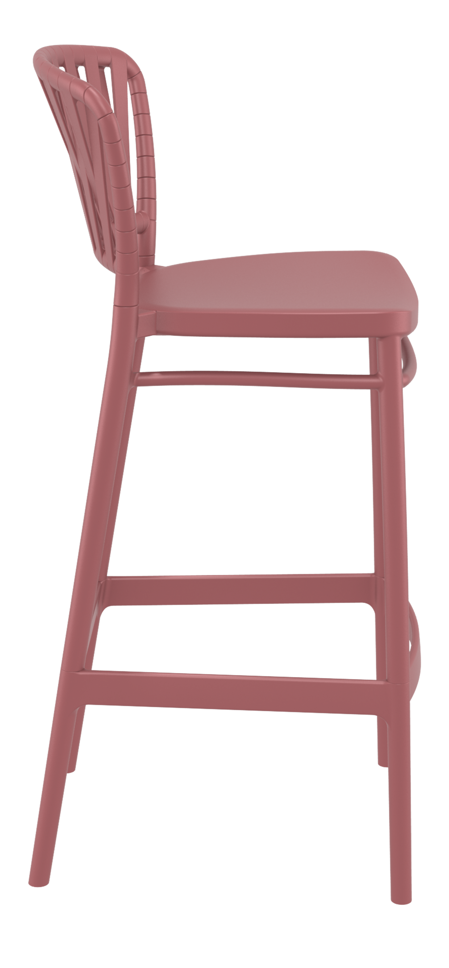 Siesta Portofino Bar Stool 75
