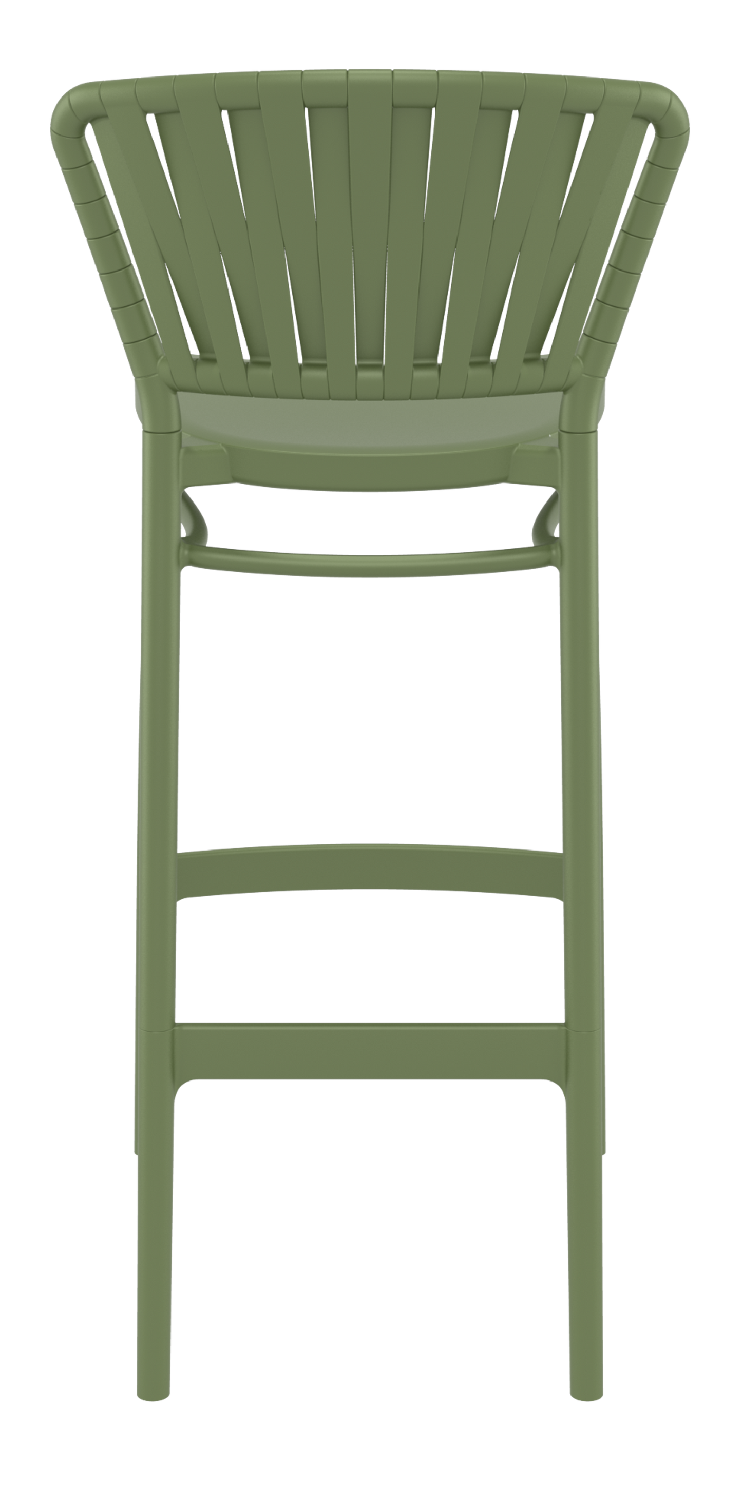 Siesta Portofino Bar Stool 75