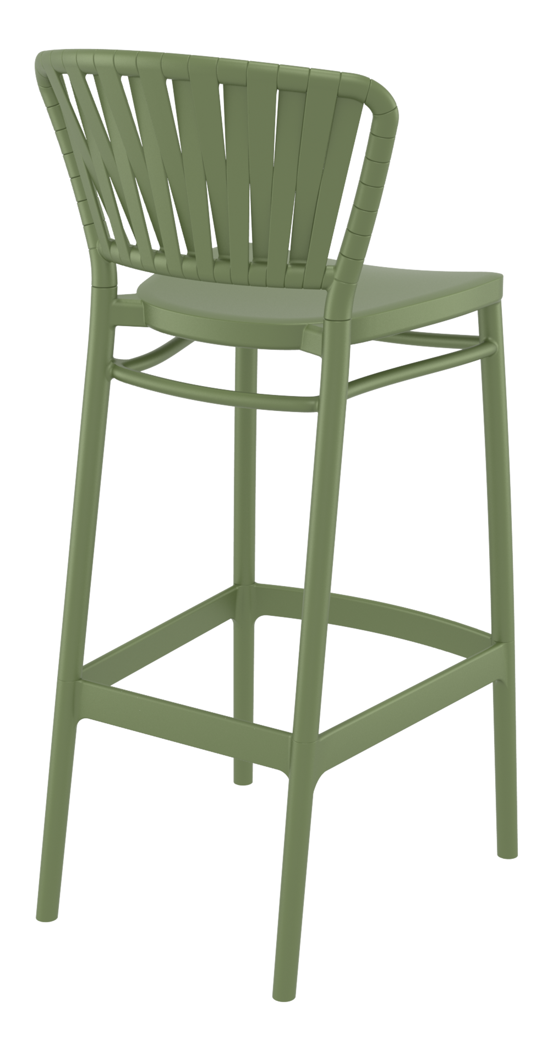 Siesta Portofino Bar Stool 75