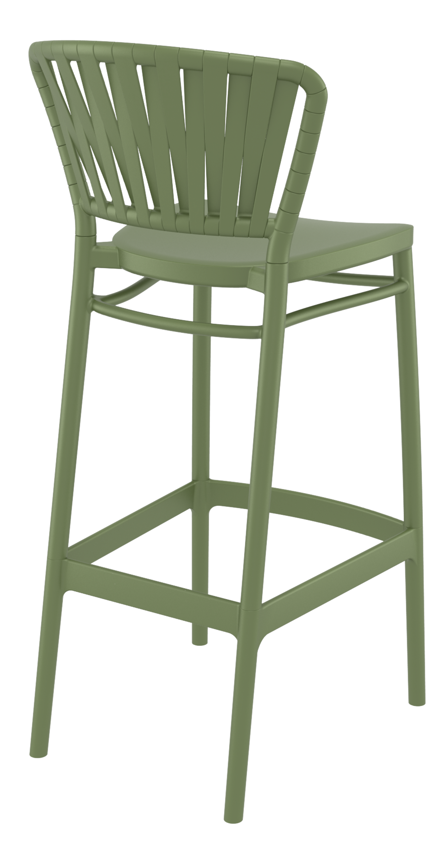 Siesta Portofino Bar Stool 75