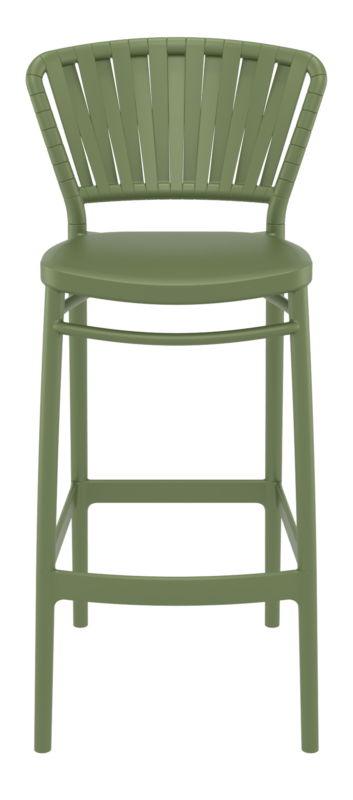 Siesta Portofino Bar Stool 75