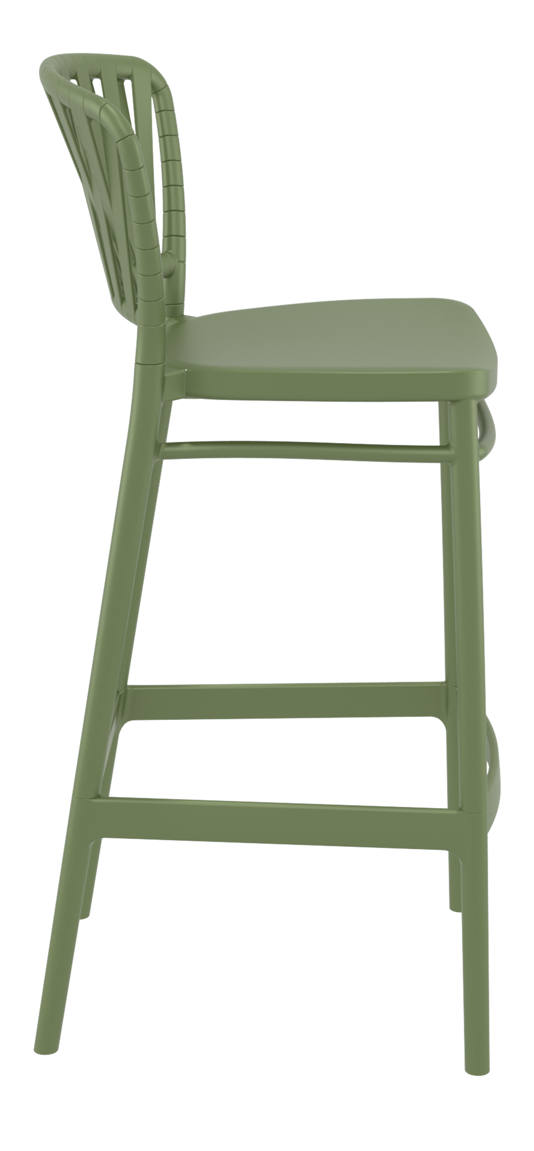 Siesta Portofino Bar Stool 75