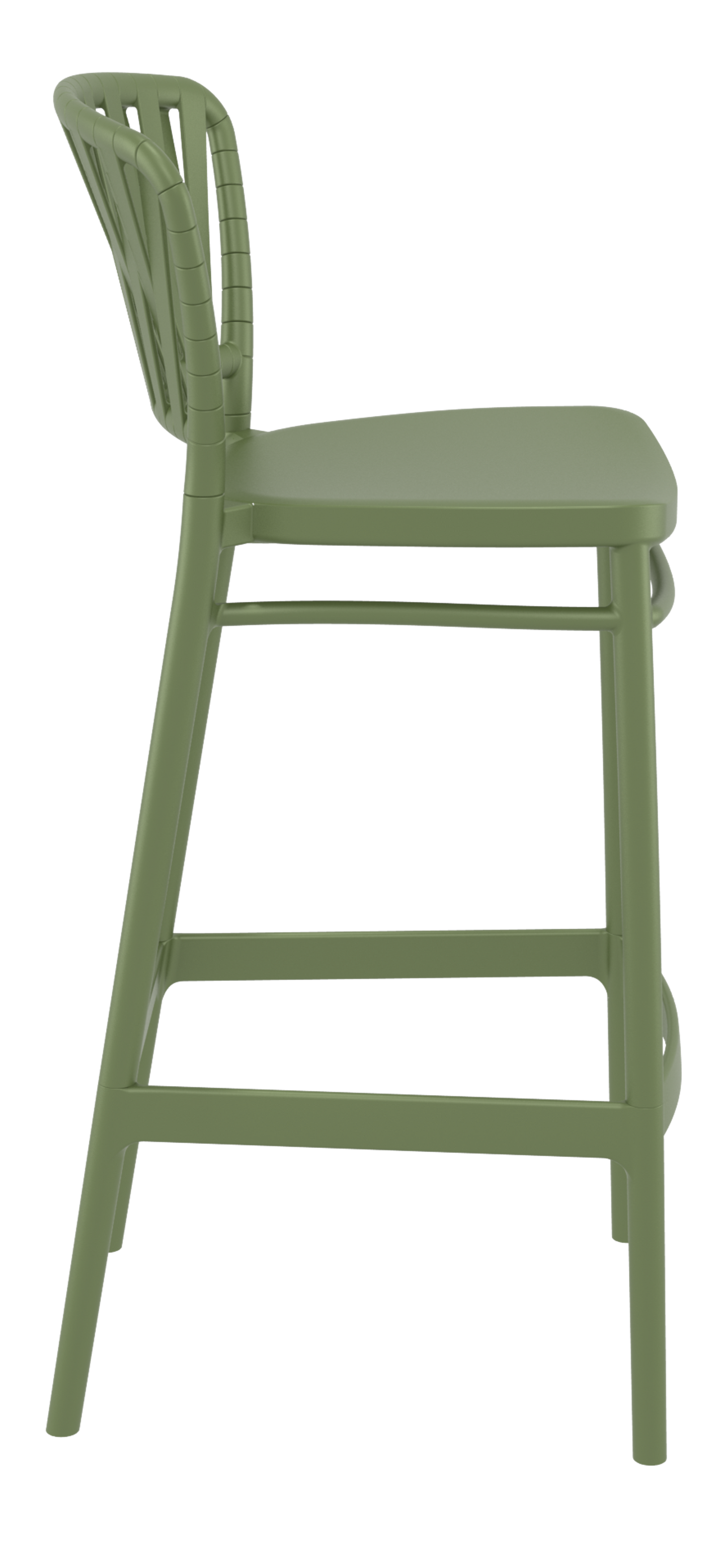 Siesta Portofino Bar Stool 75