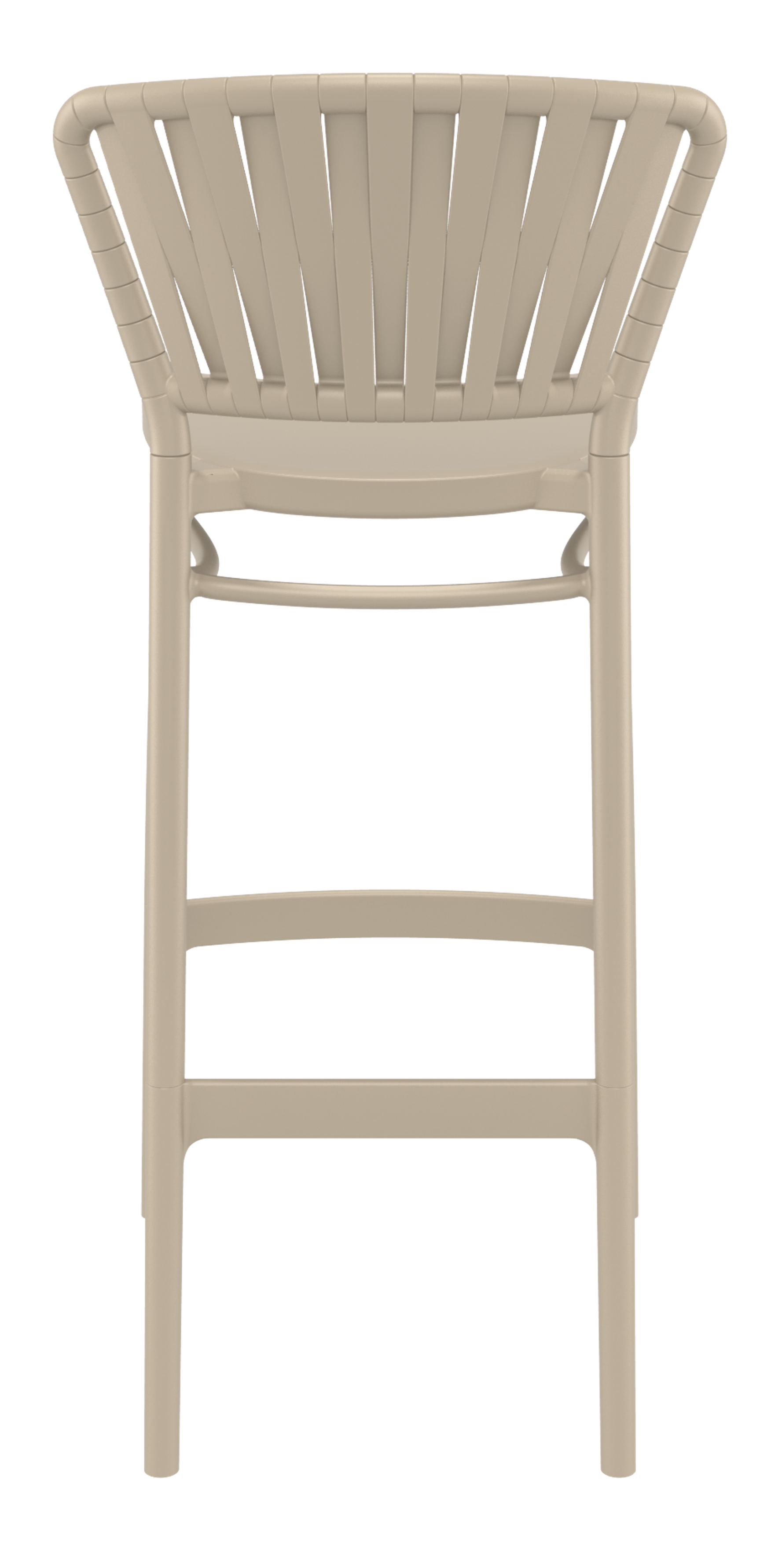 Siesta Portofino Bar Stool 75