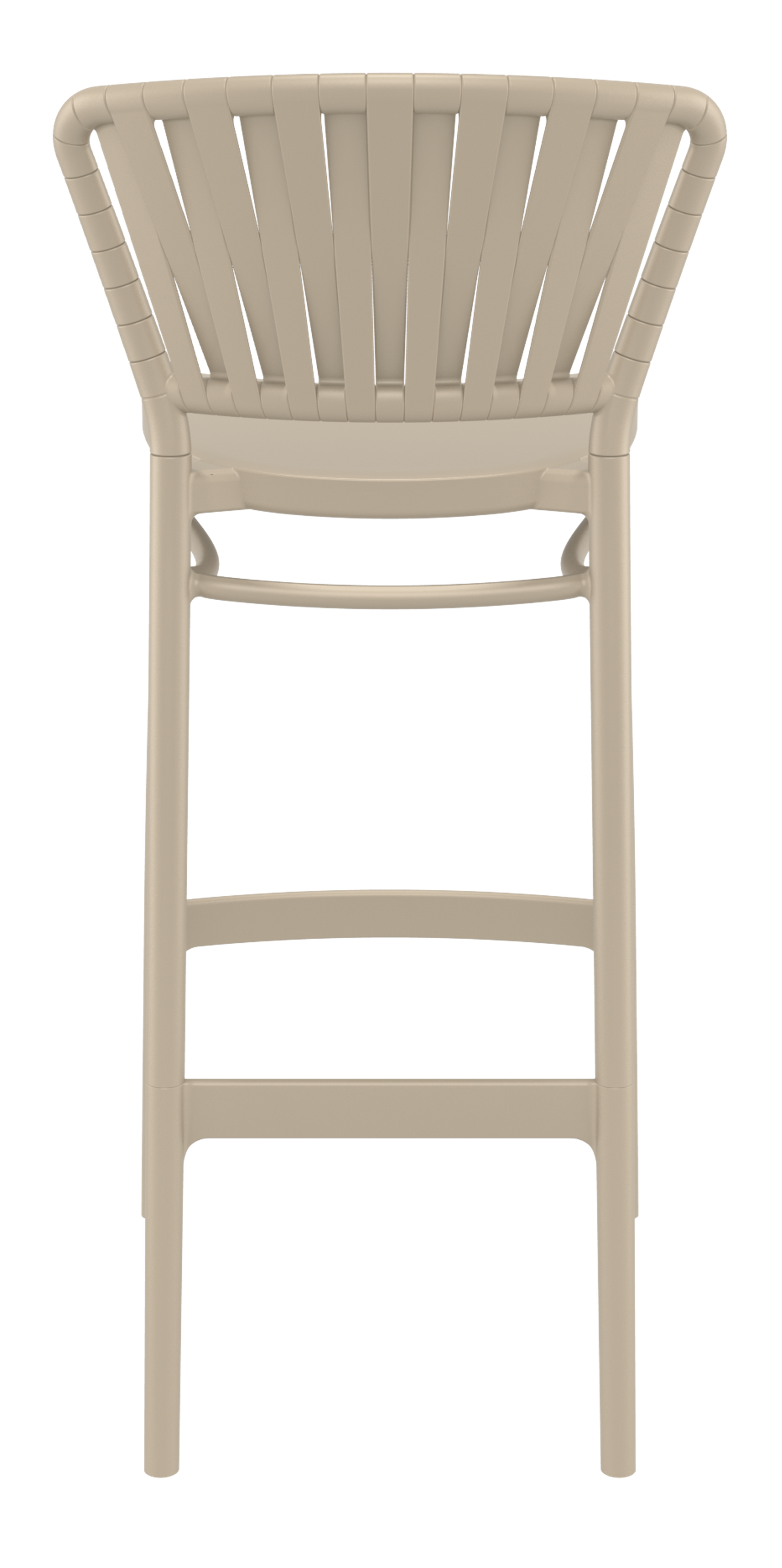 Siesta Portofino Bar Stool 75