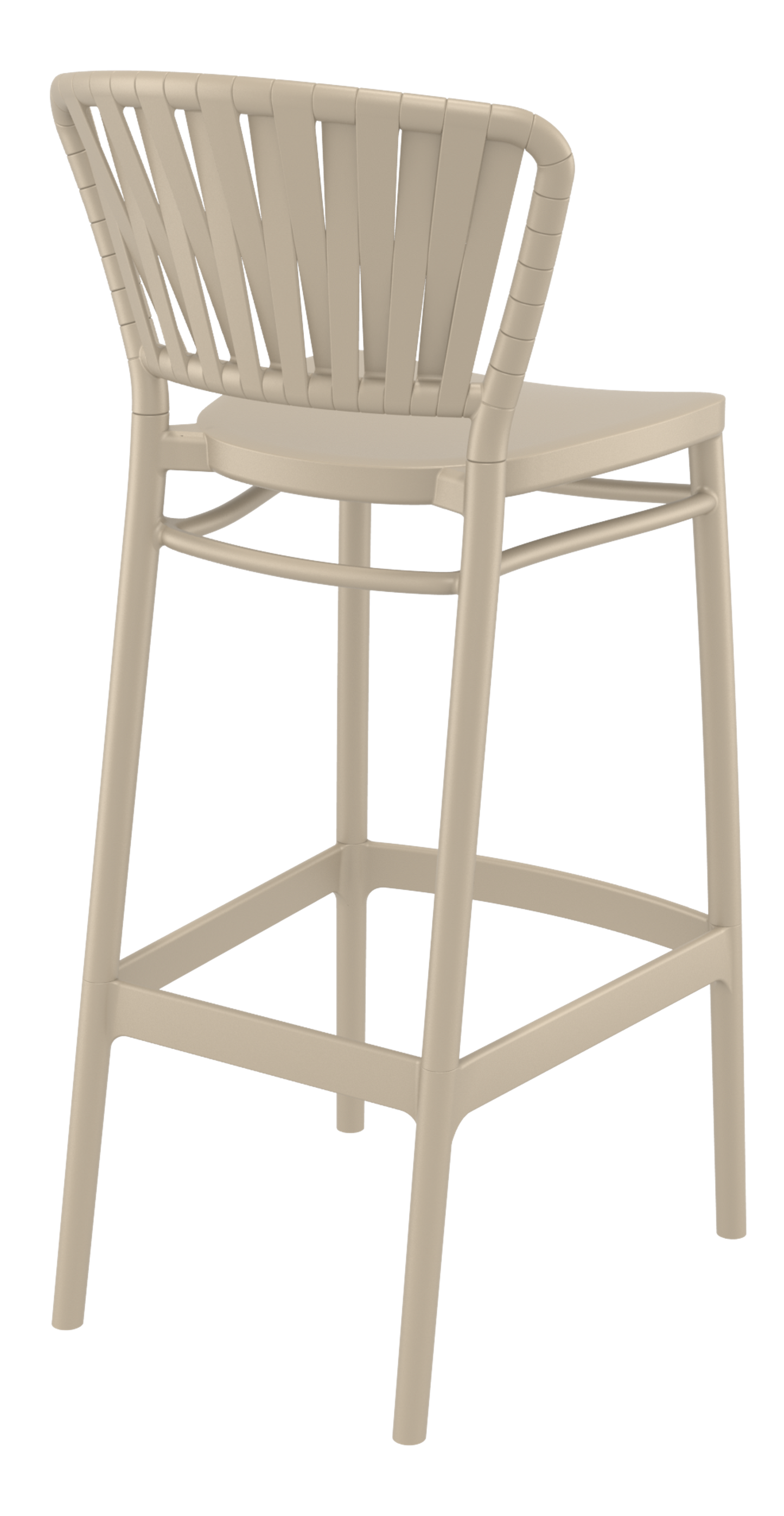Siesta Portofino Bar Stool 75