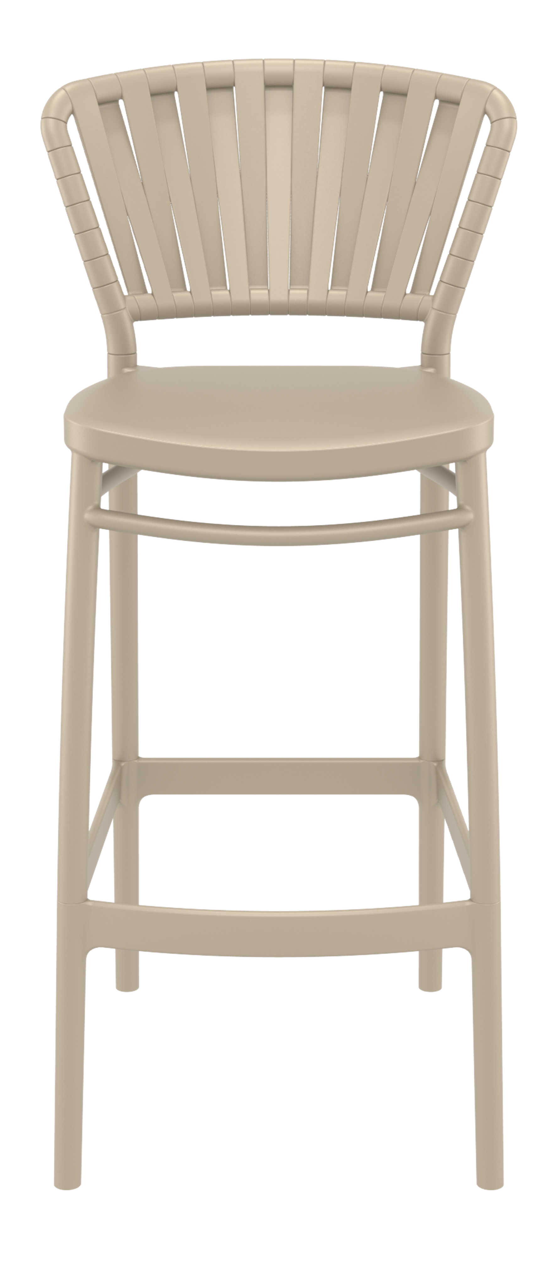 Siesta Portofino Bar Stool 75