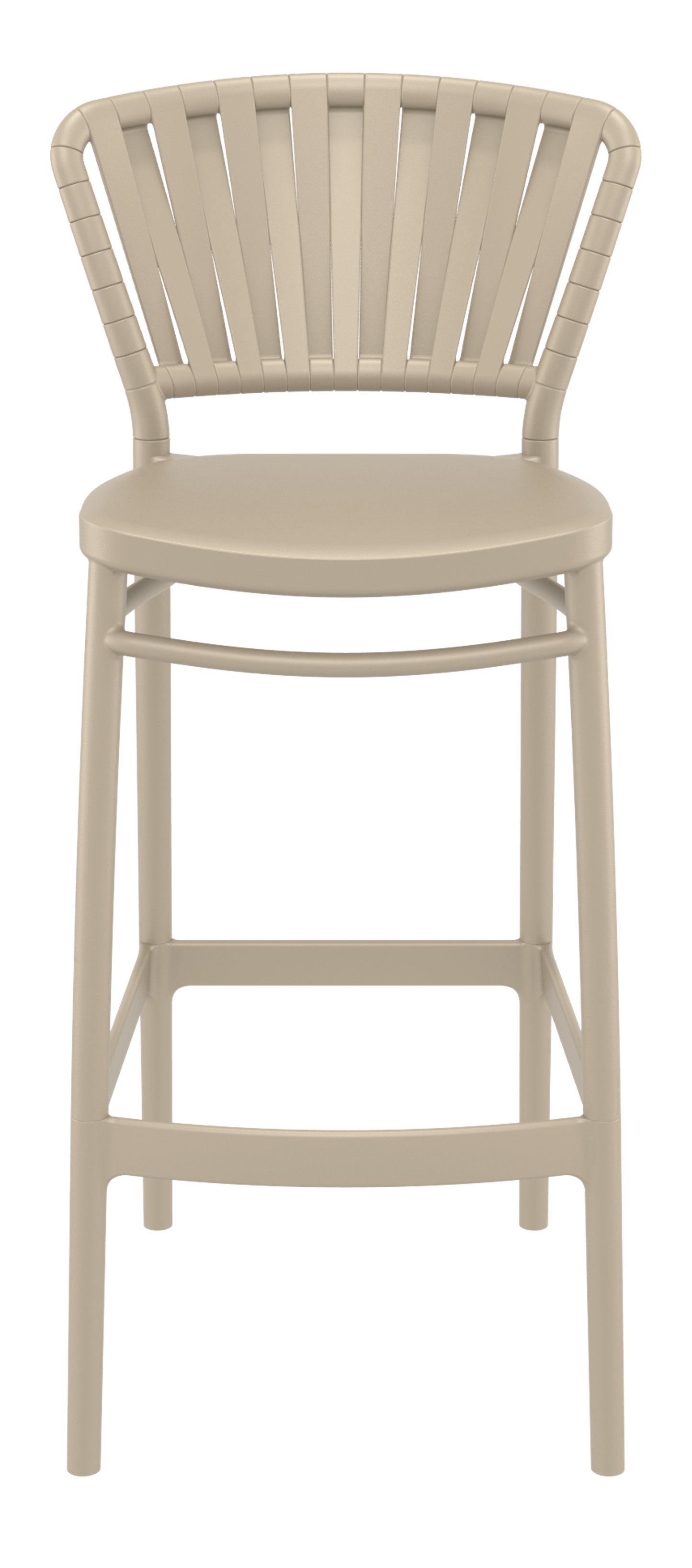 Siesta Portofino Bar Stool 75