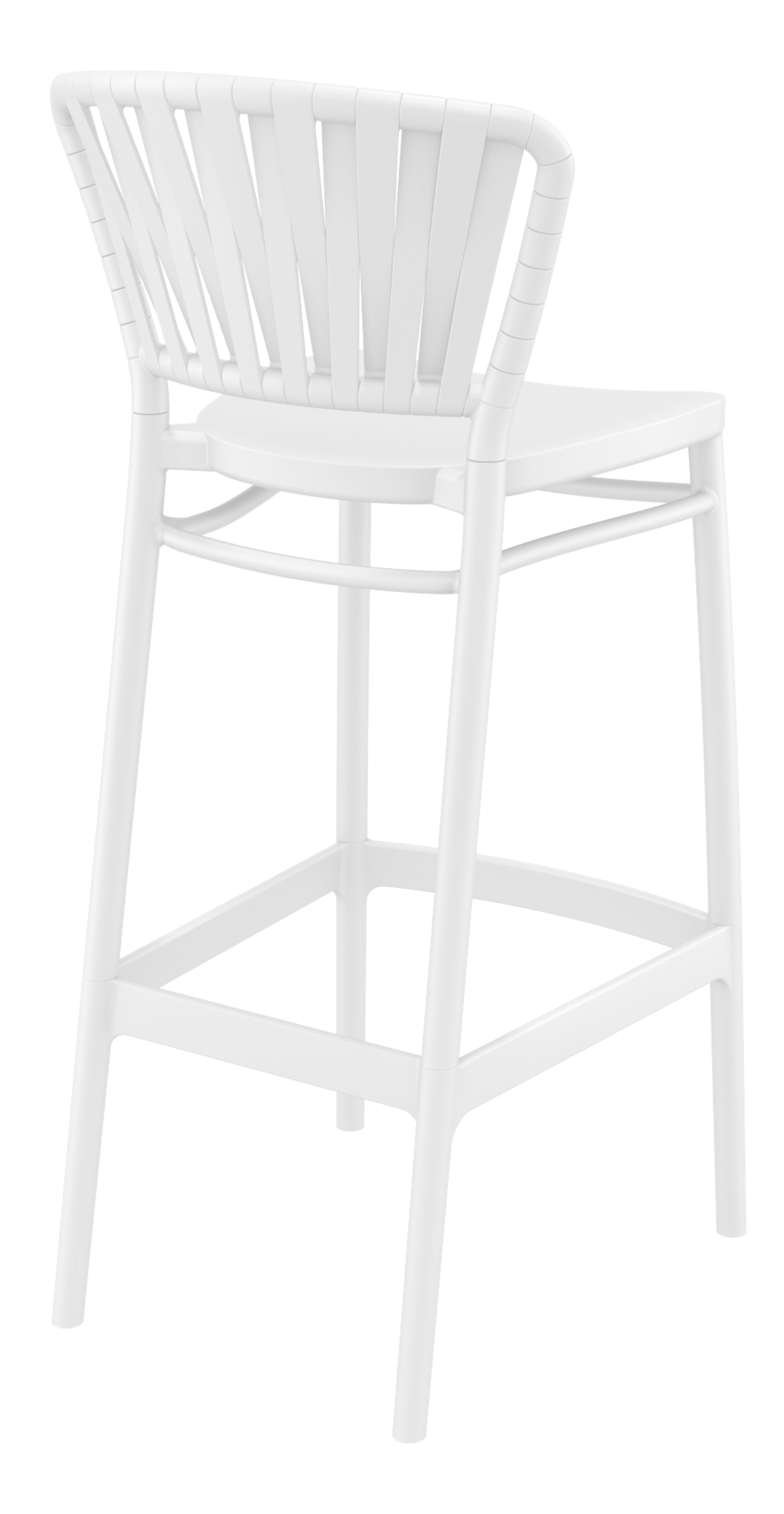Siesta Portofino Bar Stool 75