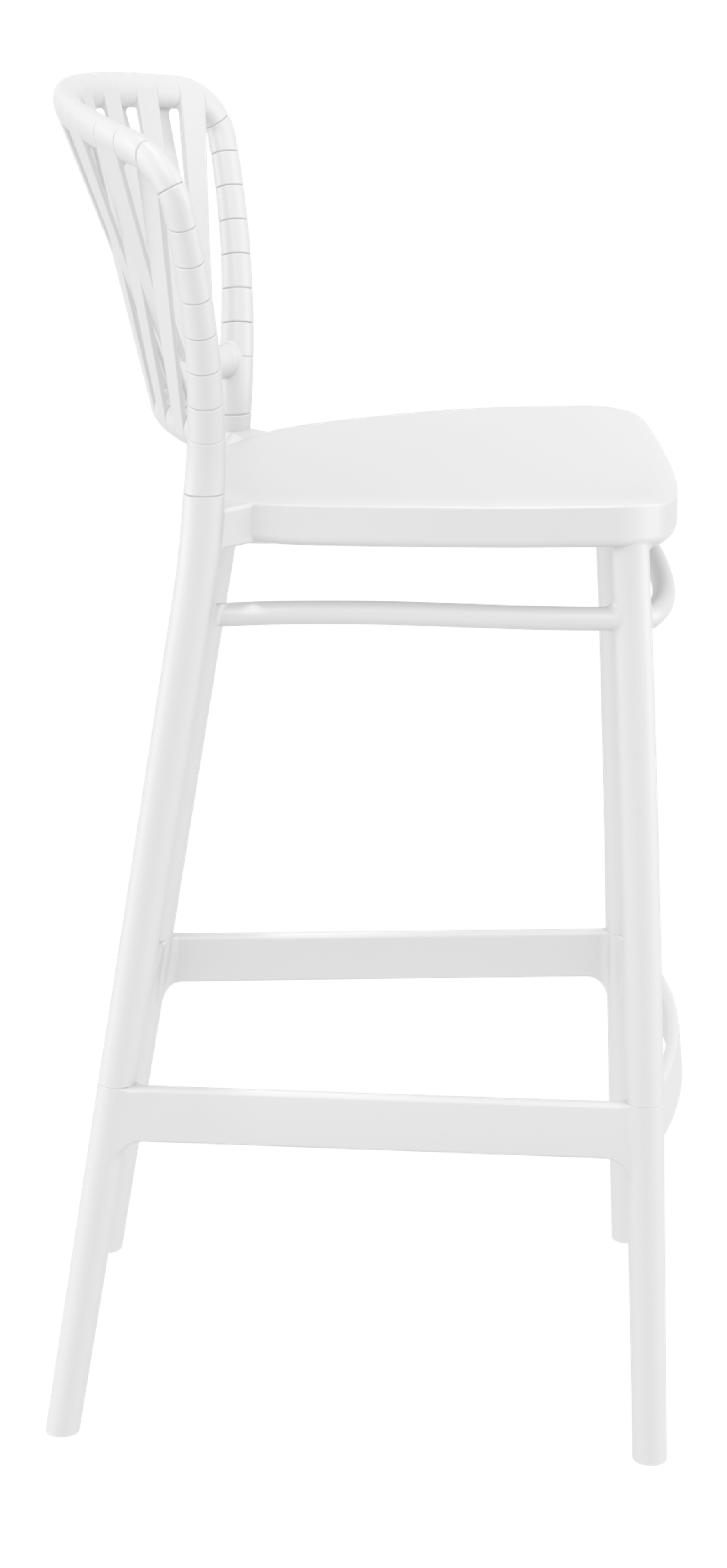 Siesta Portofino Bar Stool 75