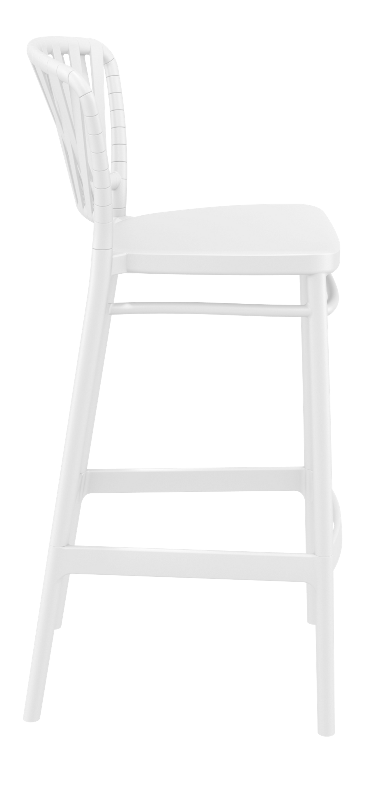Siesta Portofino Bar Stool 75