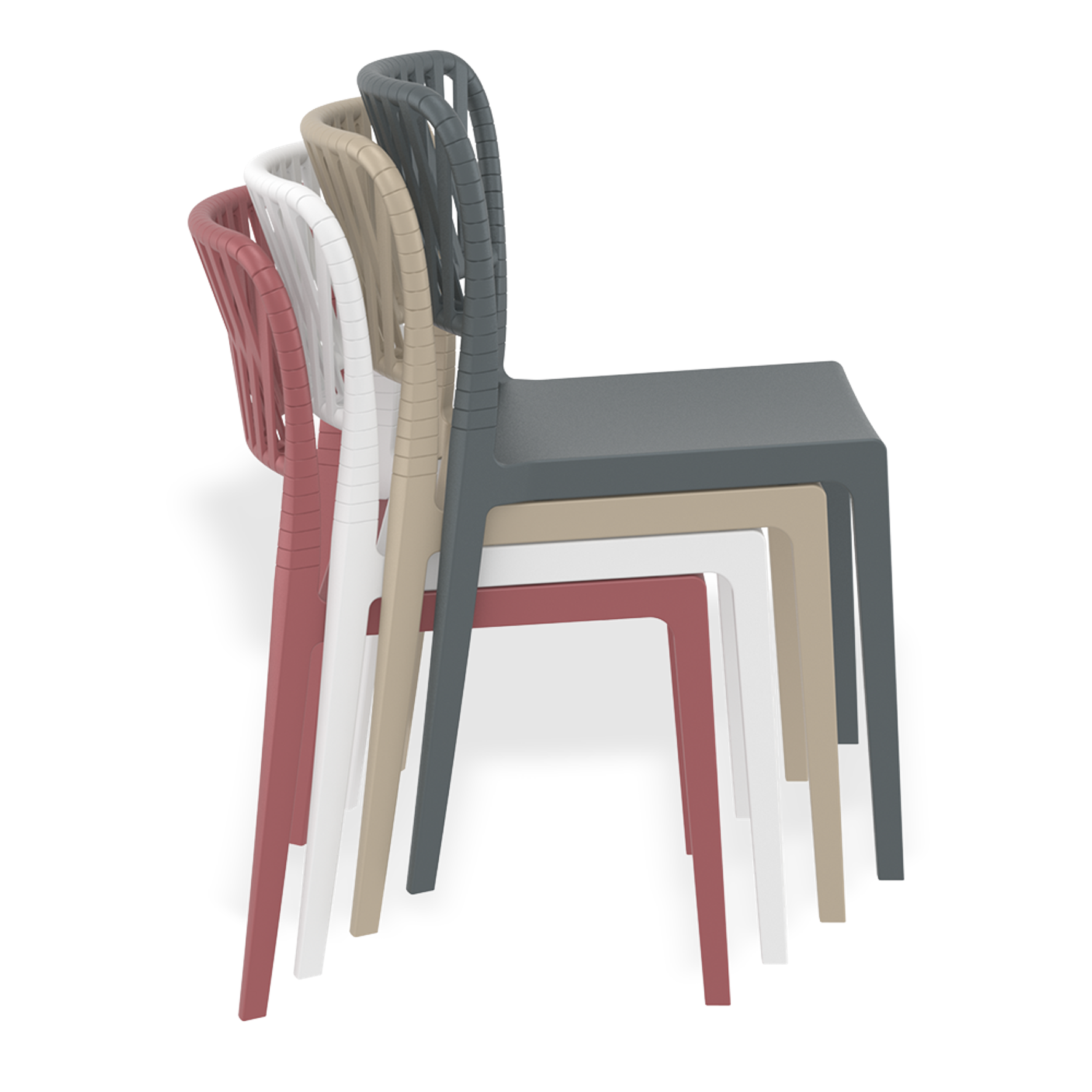 Siesta Portofino Chair