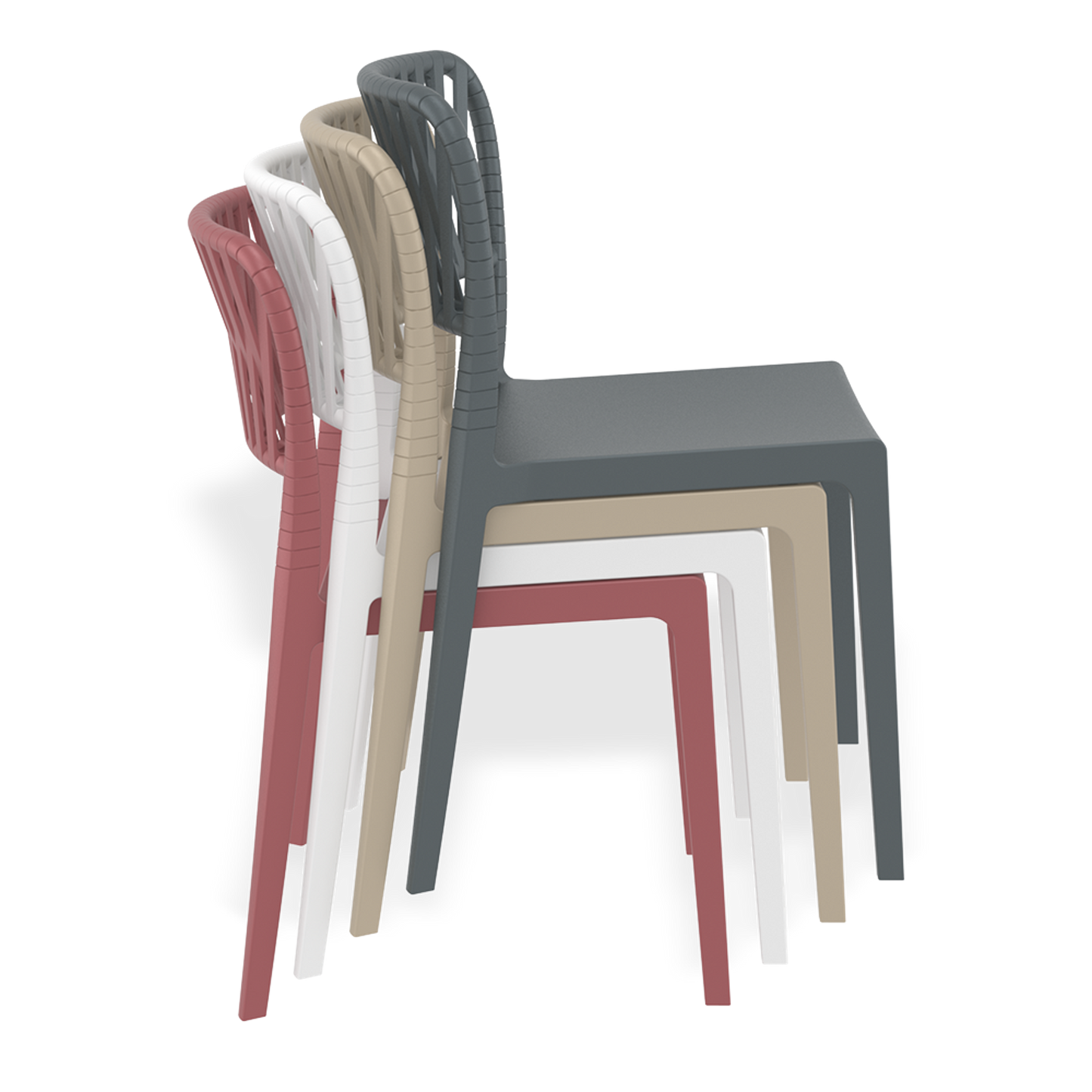 Siesta Portofino Chair
